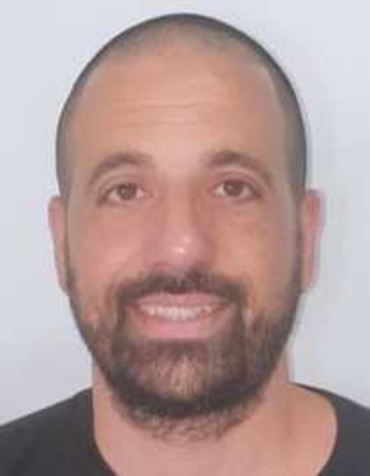 תמונת פורטרט של בעל המקצוע תמונת פורטרט של בעל המקצוע