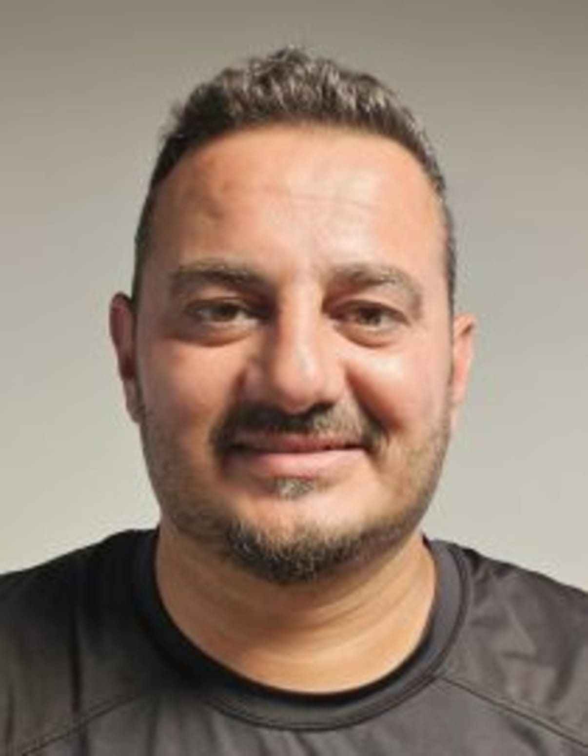 תמונת פורטרט של בעל המקצוע תמונת פורטרט של בעל המקצוע