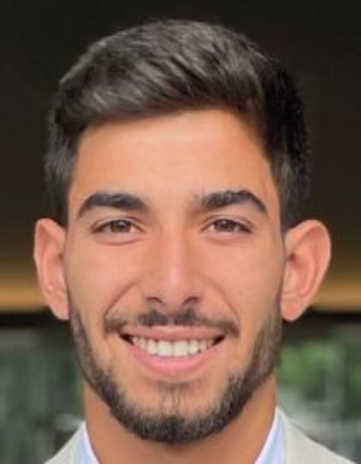 תמונת פורטרט של בעל המקצוע תמונת פורטרט של בעל המקצוע