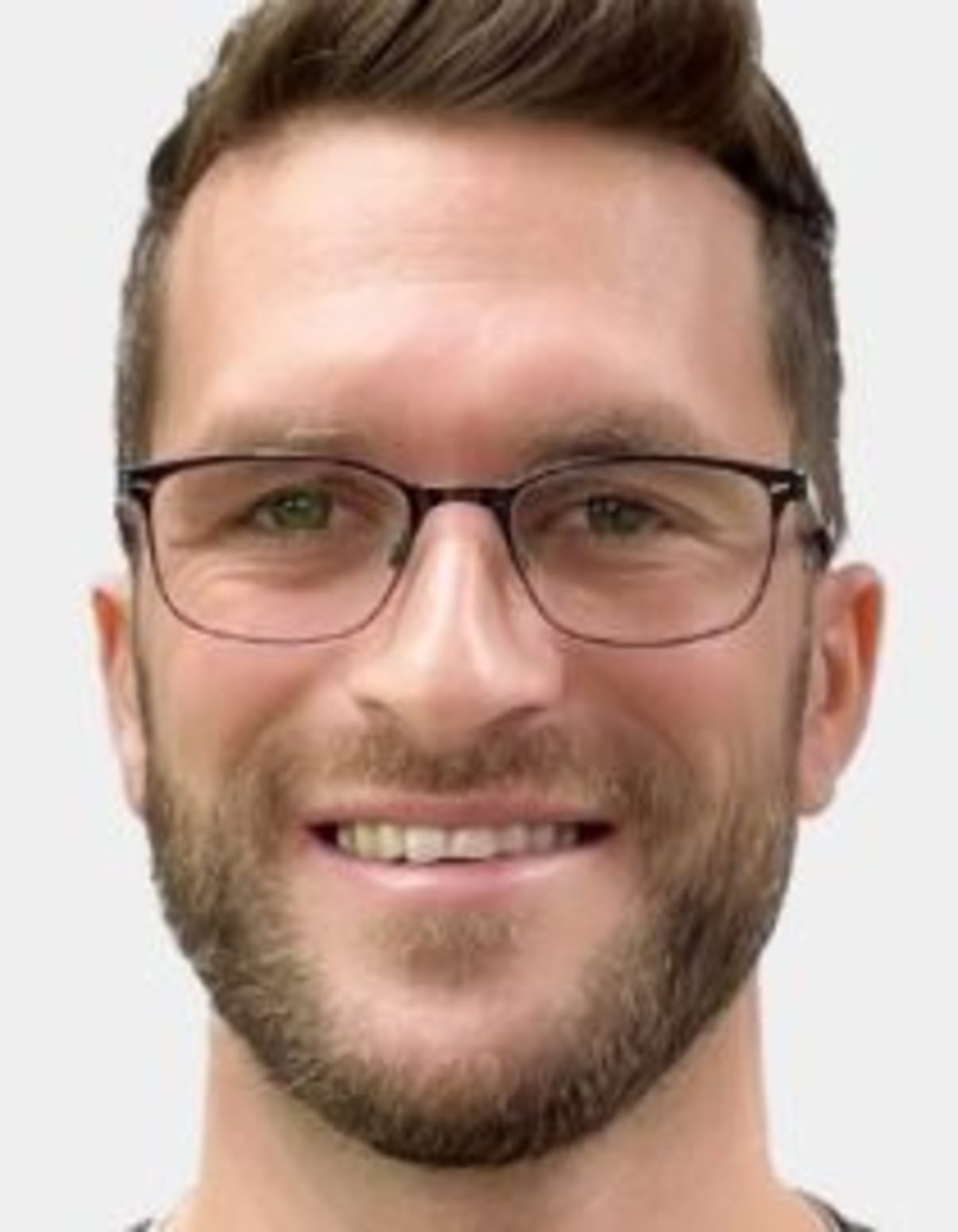 תמונת פורטרט של בעל המקצוע