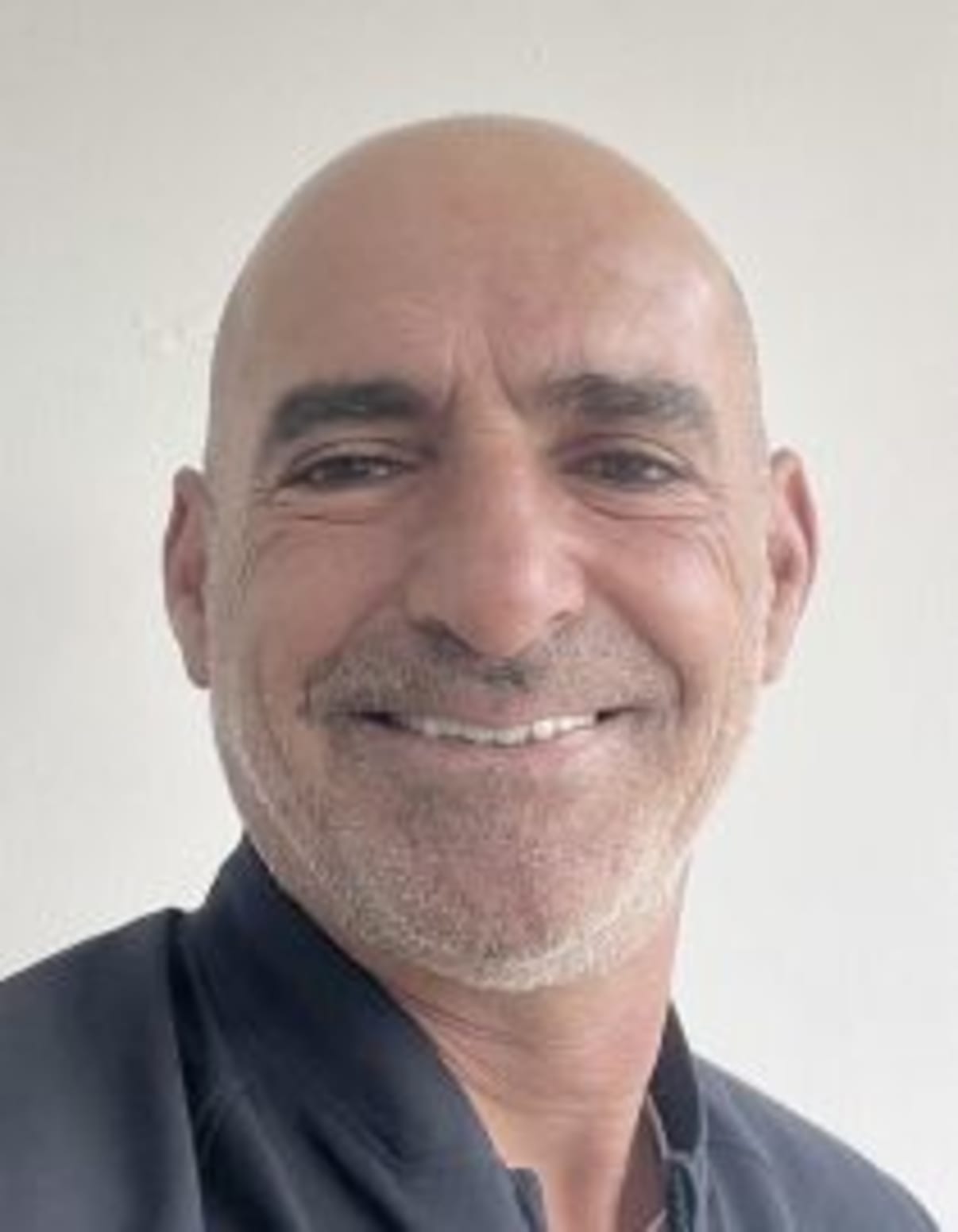 תמונת פורטרט של בעל המקצוע תמונת פורטרט של בעל המקצוע