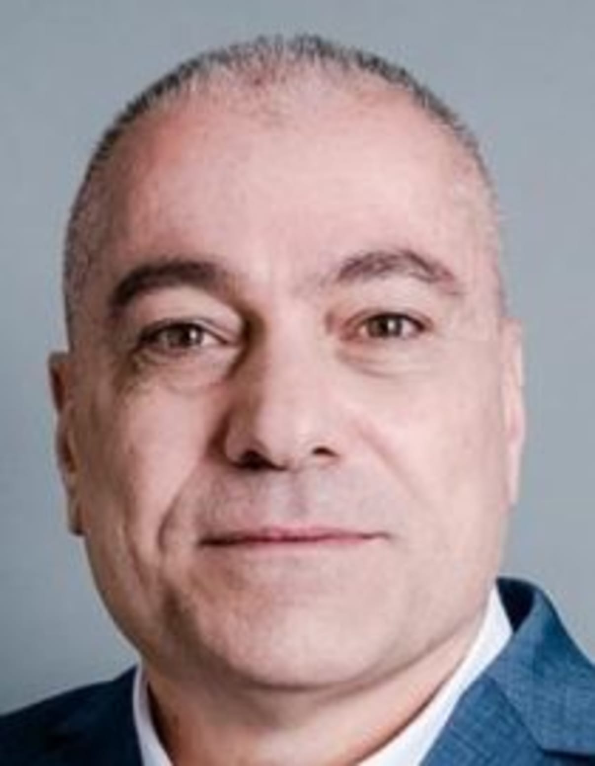 תמונת פורטרט של בעל המקצוע תמונת פורטרט של בעל המקצוע