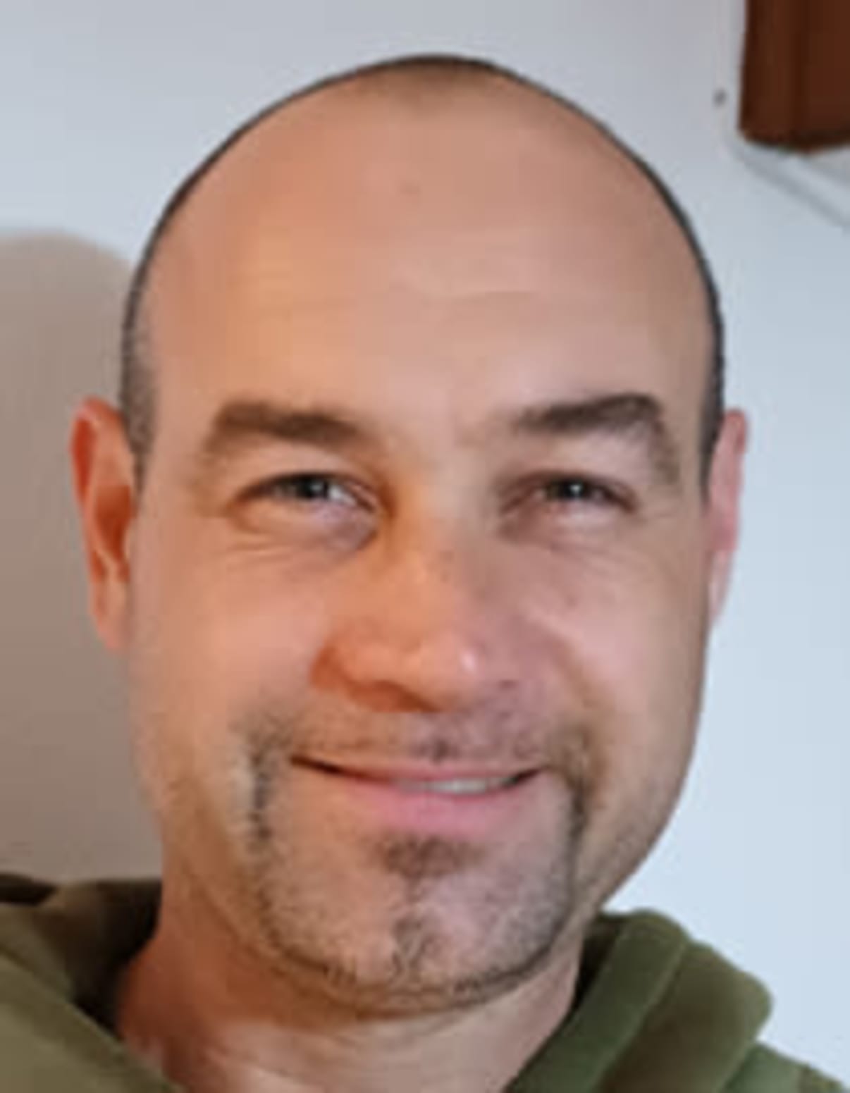 תמונת פורטרט של בעל המקצוע תמונת פורטרט של בעל המקצוע