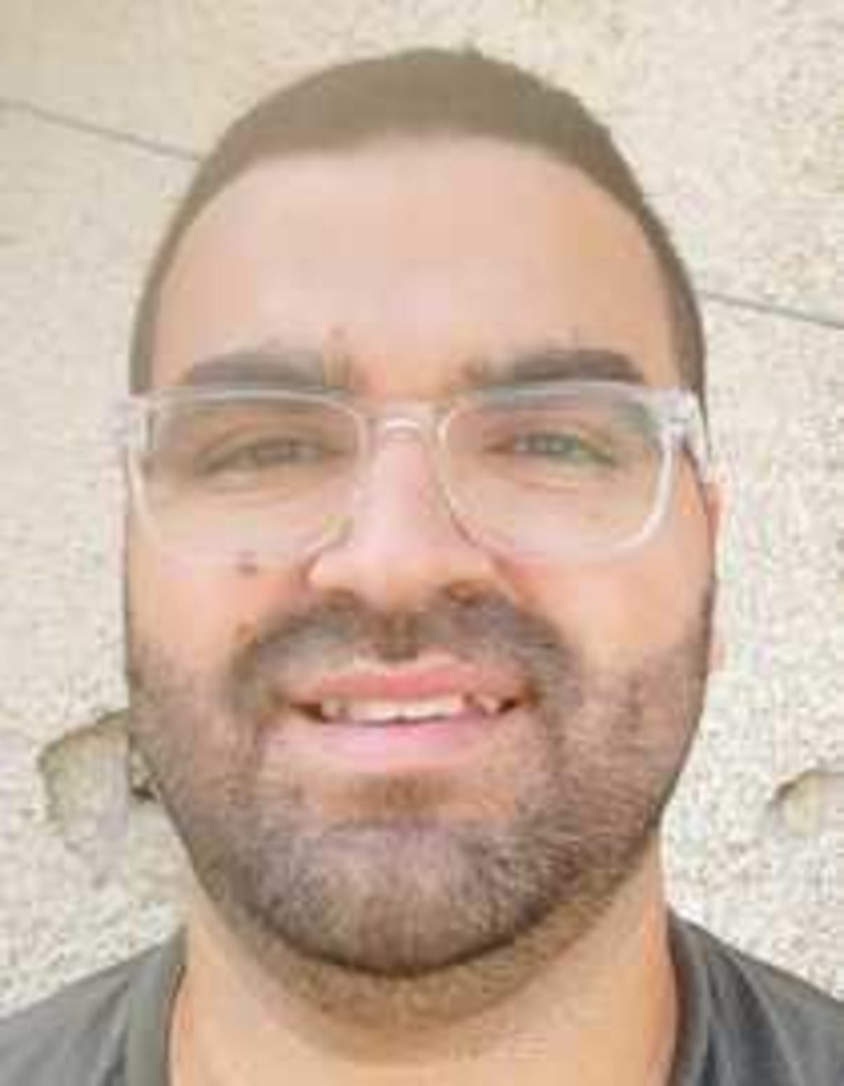 תמונת פורטרט של בעל המקצוע תמונת פורטרט של בעל המקצוע