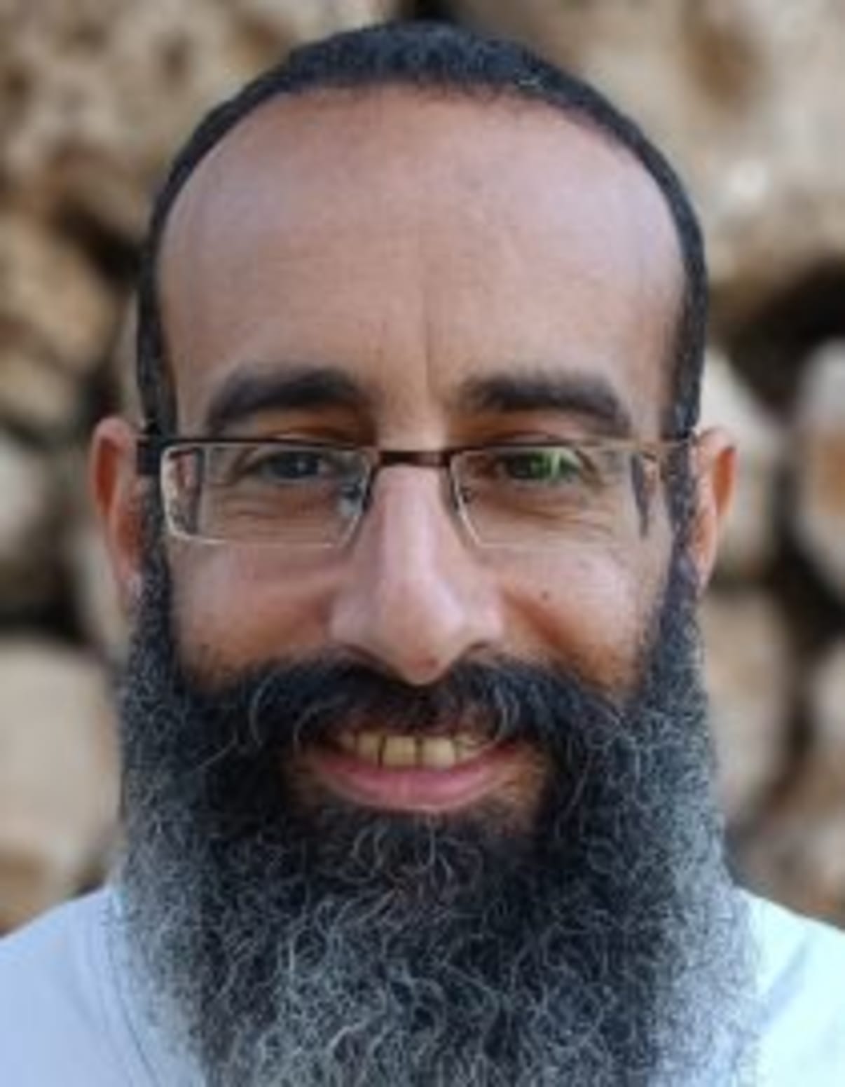 תמונת פורטרט של בעל המקצוע תמונת פורטרט של בעל המקצוע