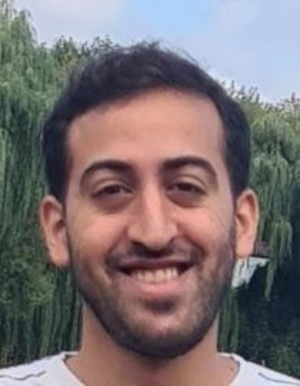 תמונת פורטרט של בעל המקצוע תמונת פורטרט של בעל המקצוע