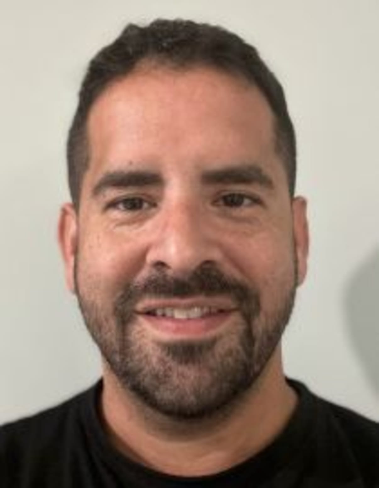 תמונת פורטרט של בעל המקצוע תמונת פורטרט של בעל המקצוע