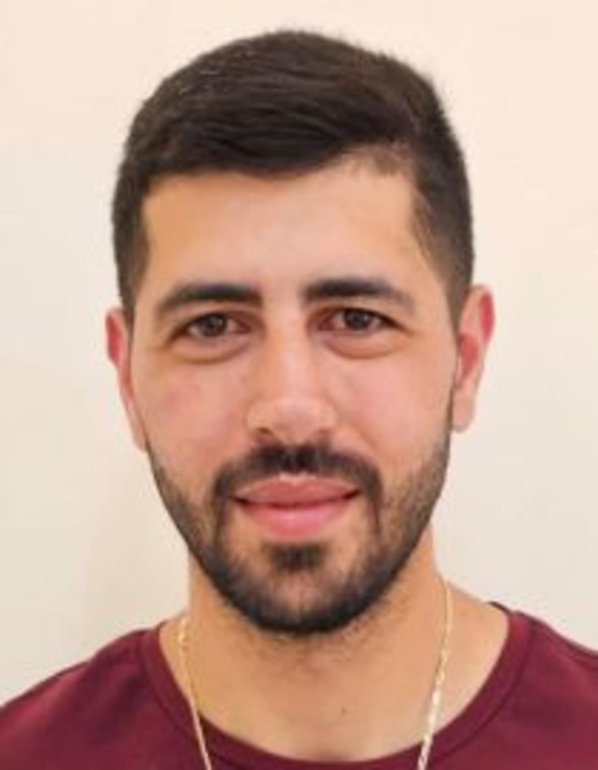 תמונת פורטרט של בעל המקצוע תמונת פורטרט של בעל המקצוע