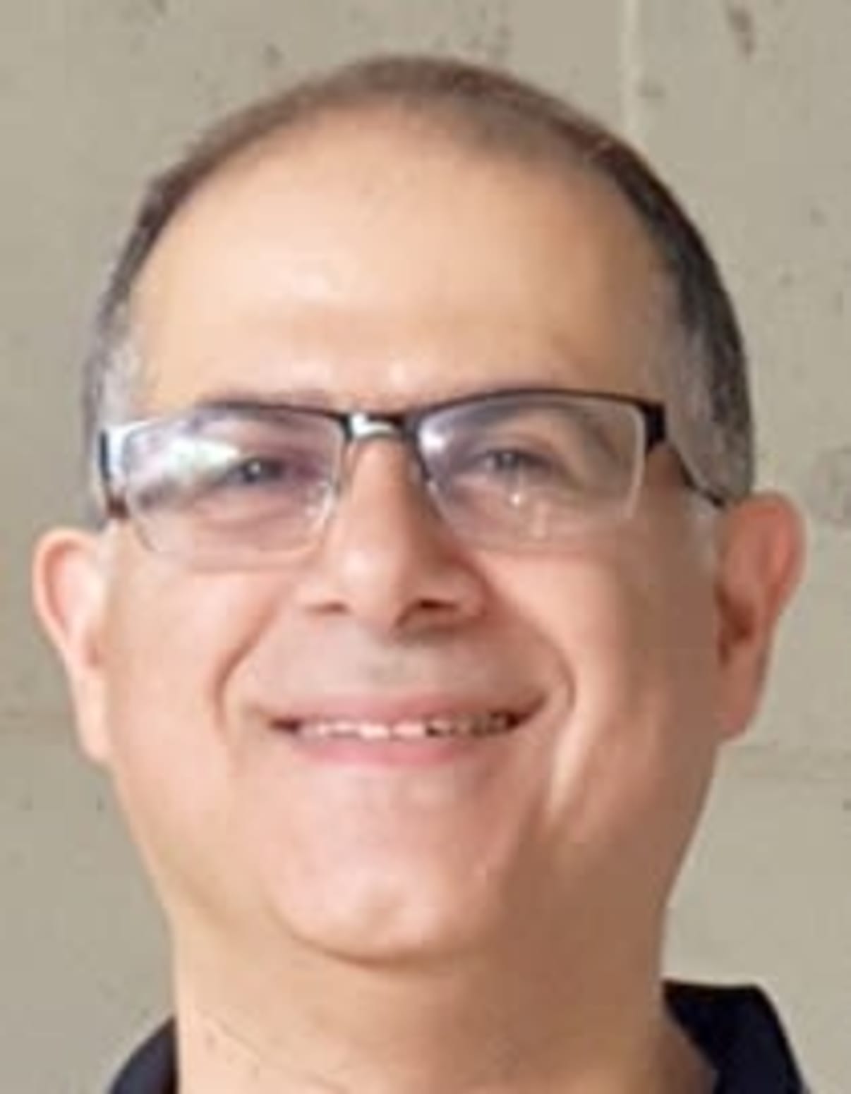 תמונת פורטרט של בעל המקצוע תמונת פורטרט של בעל המקצוע