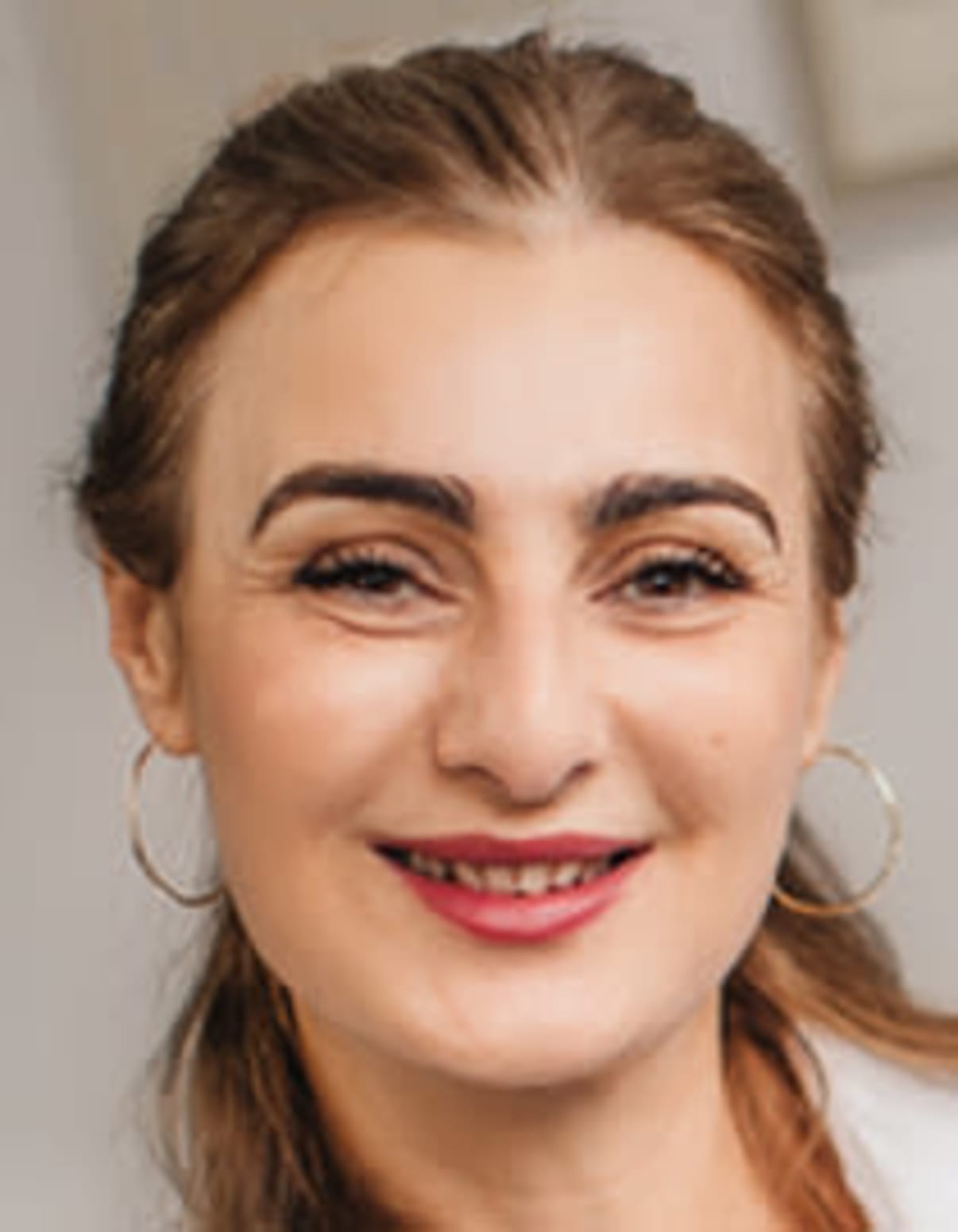 תמונת פורטרט של בעל המקצוע תמונת פורטרט של בעל המקצוע