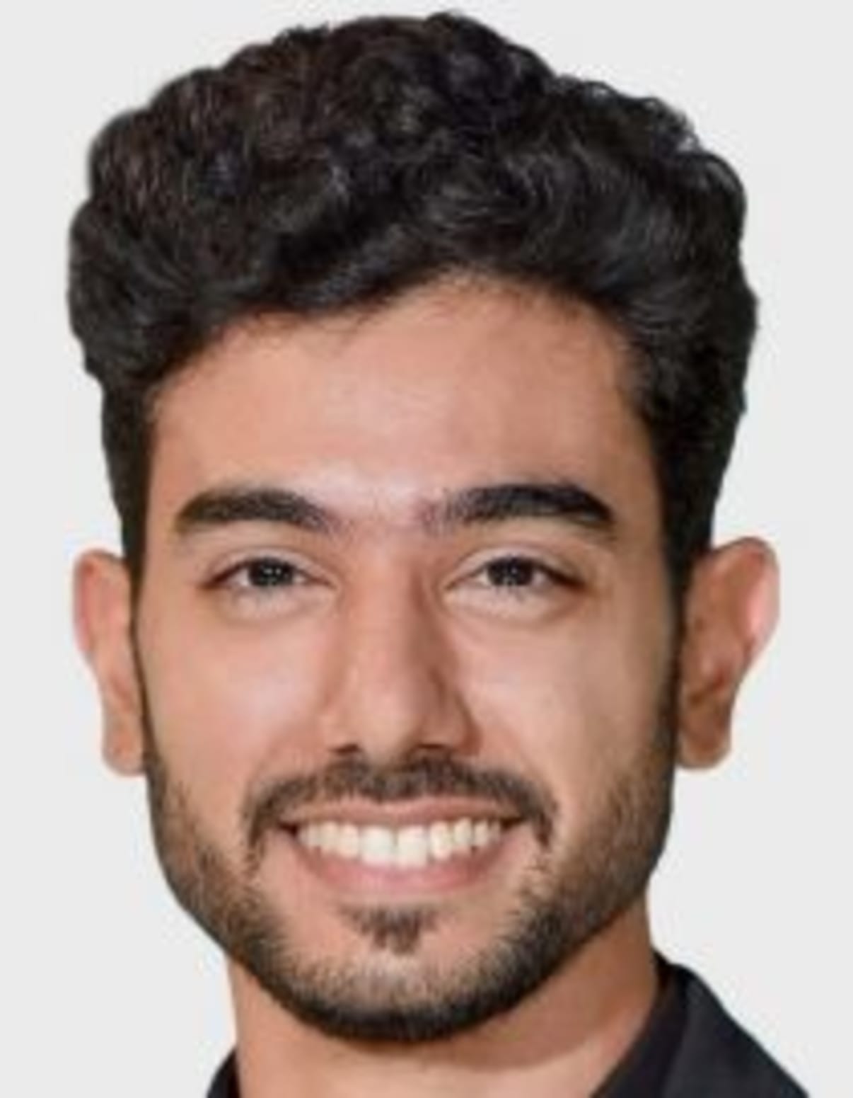 תמונת פורטרט של בעל המקצוע