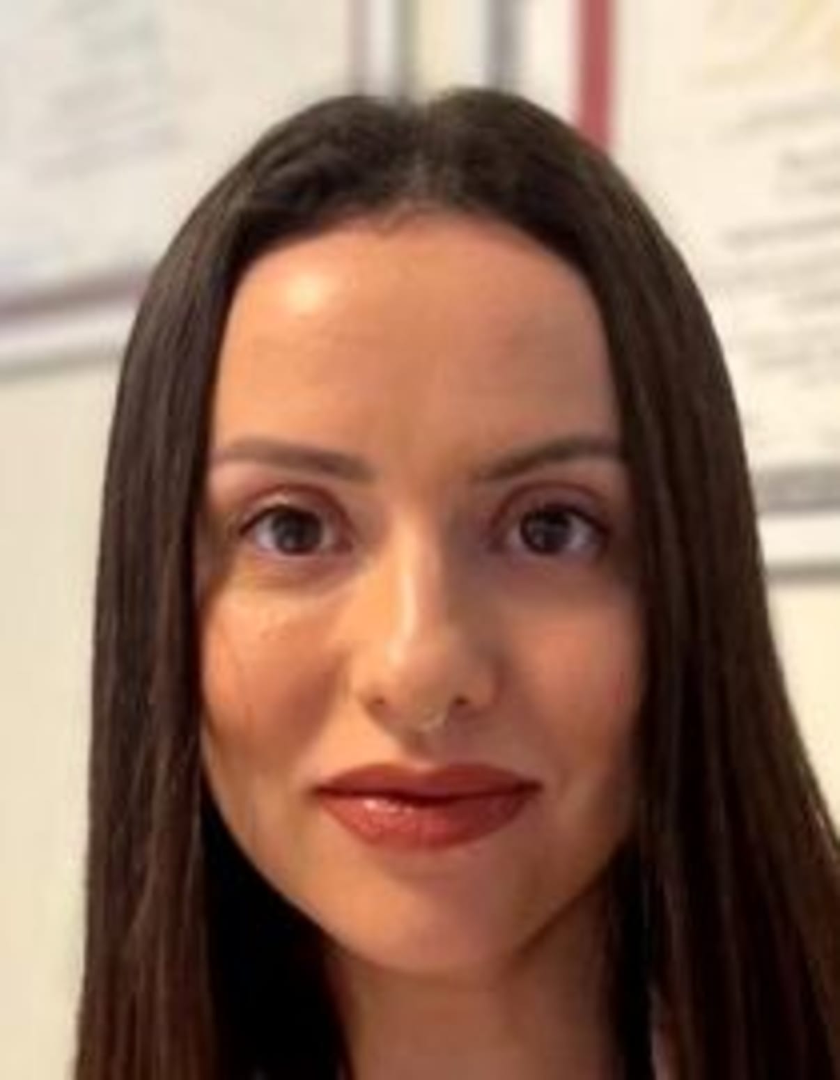 תמונת פורטרט של בעל המקצוע תמונת פורטרט של בעל המקצוע