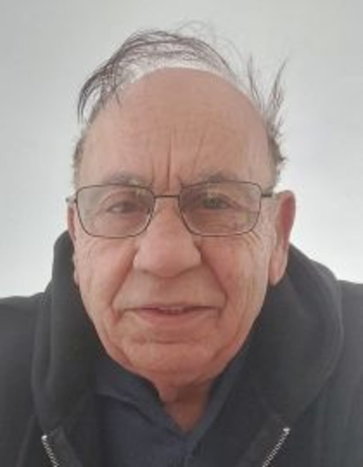 תמונת פורטרט של בעל המקצוע תמונת פורטרט של בעל המקצוע