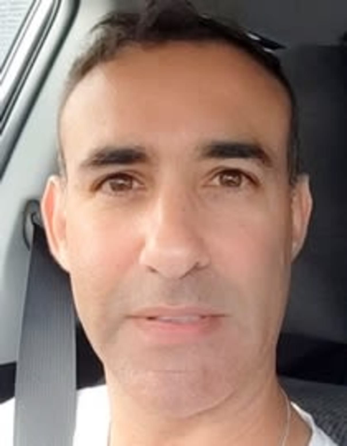 תמונת פורטרט של בעל המקצוע תמונת פורטרט של בעל המקצוע