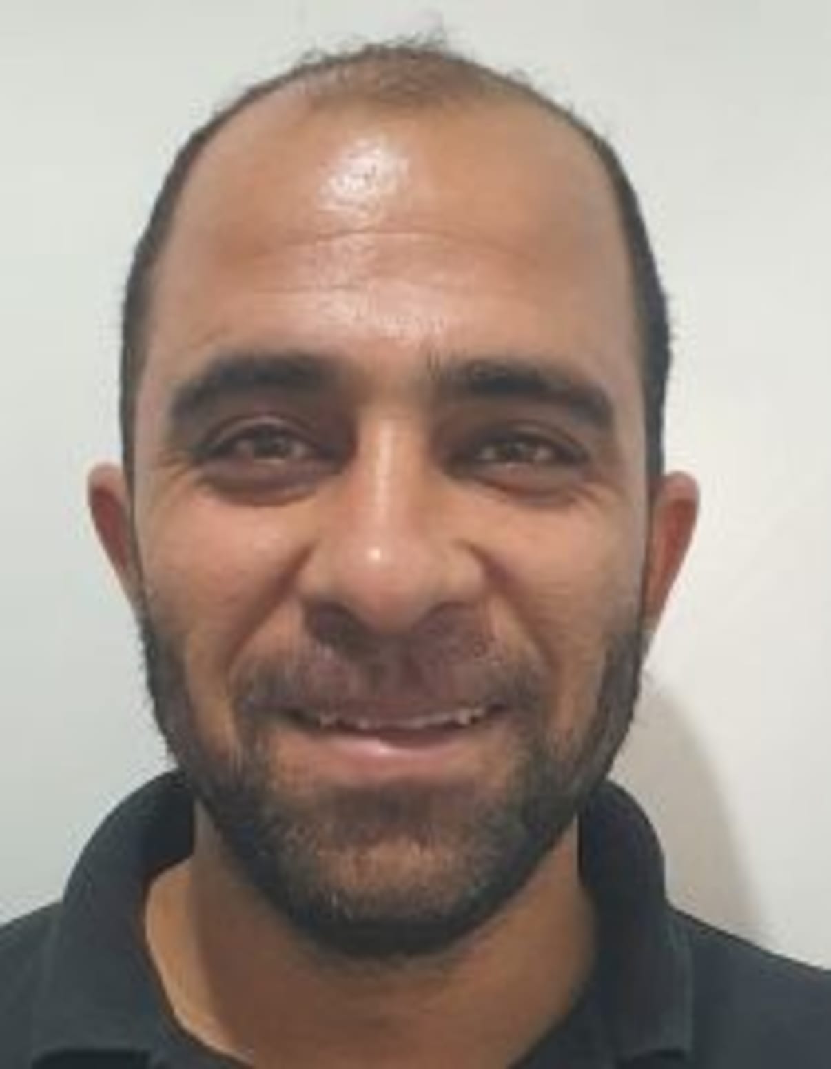 תמונת פורטרט של בעל המקצוע תמונת פורטרט של בעל המקצוע