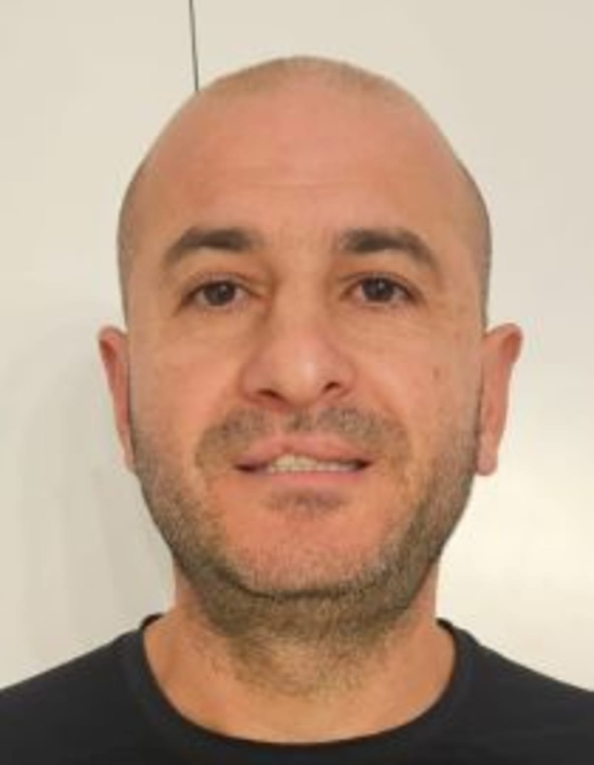 תמונת פורטרט של בעל המקצוע תמונת פורטרט של בעל המקצוע
