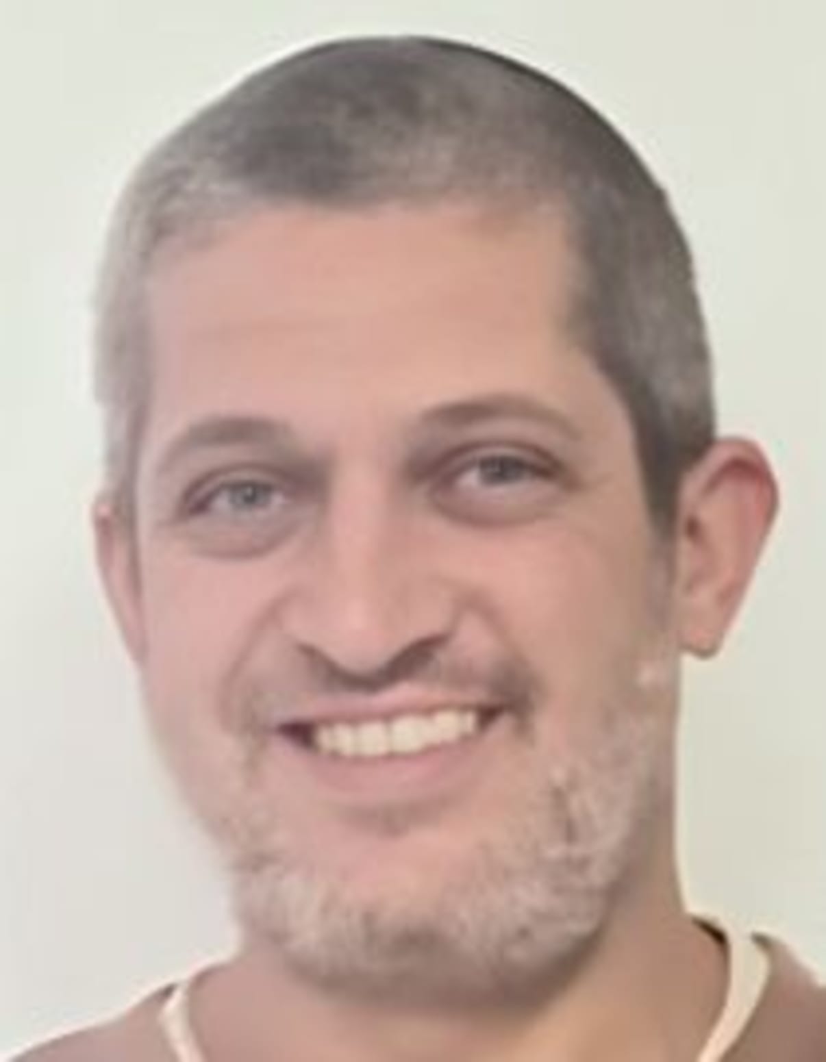 תמונת פורטרט של בעל המקצוע תמונת פורטרט של בעל המקצוע