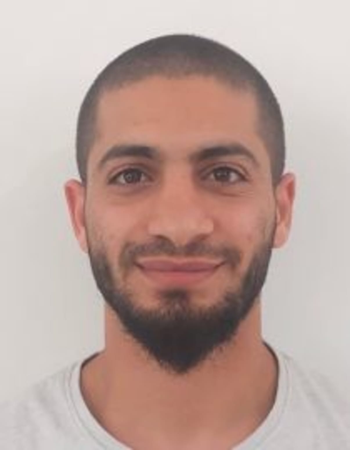 תמונת פורטרט של בעל המקצוע תמונת פורטרט של בעל המקצוע