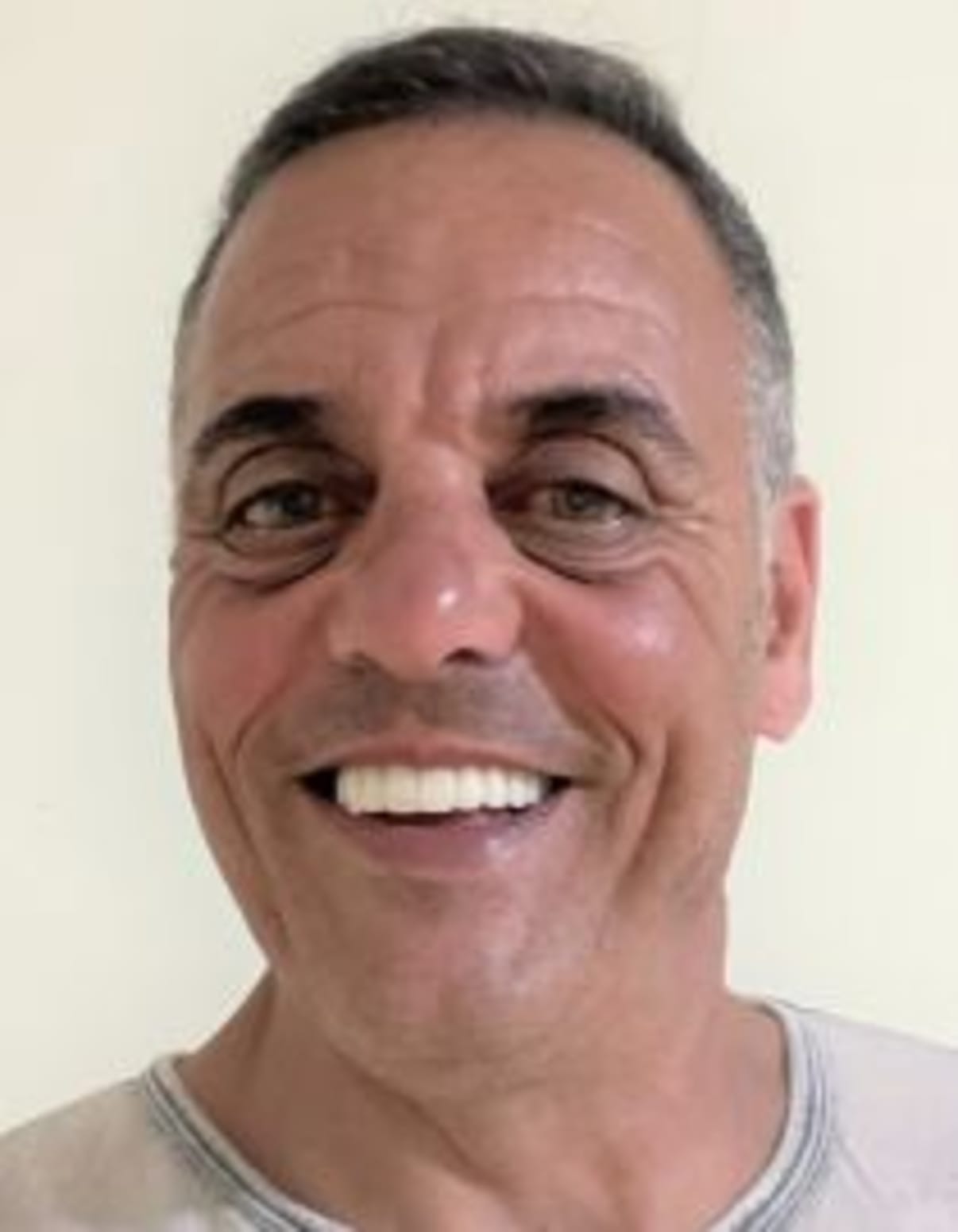 תמונת פורטרט של בעל המקצוע תמונת פורטרט של בעל המקצוע