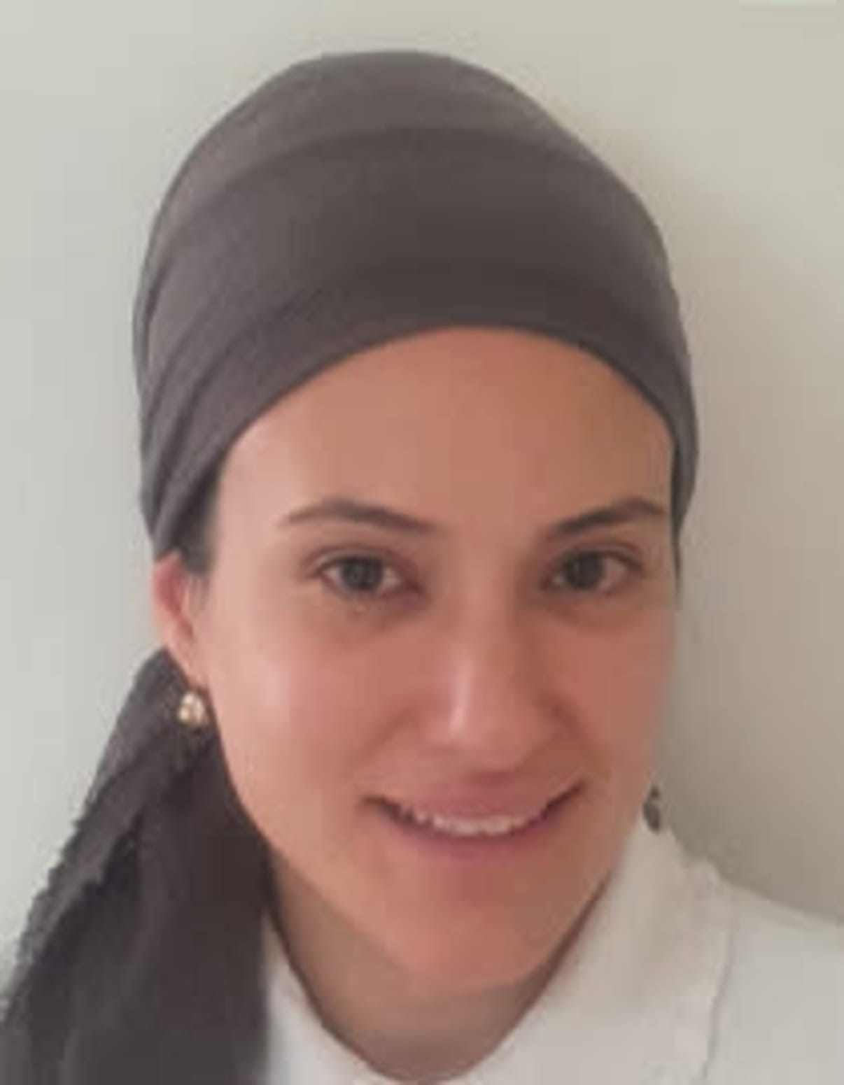תמונת פורטרט של בעל המקצוע תמונת פורטרט של בעל המקצוע