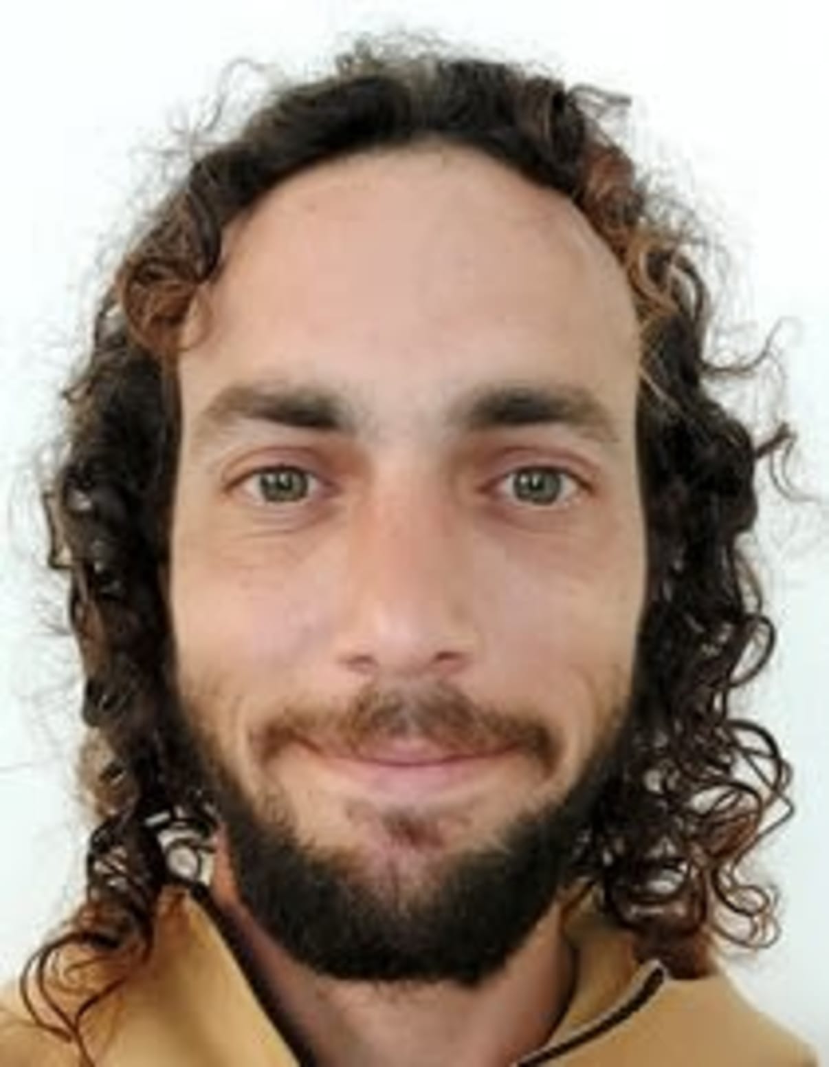 תמונת פורטרט של בעל המקצוע תמונת פורטרט של בעל המקצוע