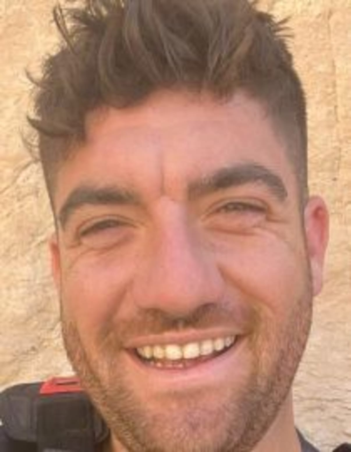 תמונת פורטרט של בעל המקצוע תמונת פורטרט של בעל המקצוע
