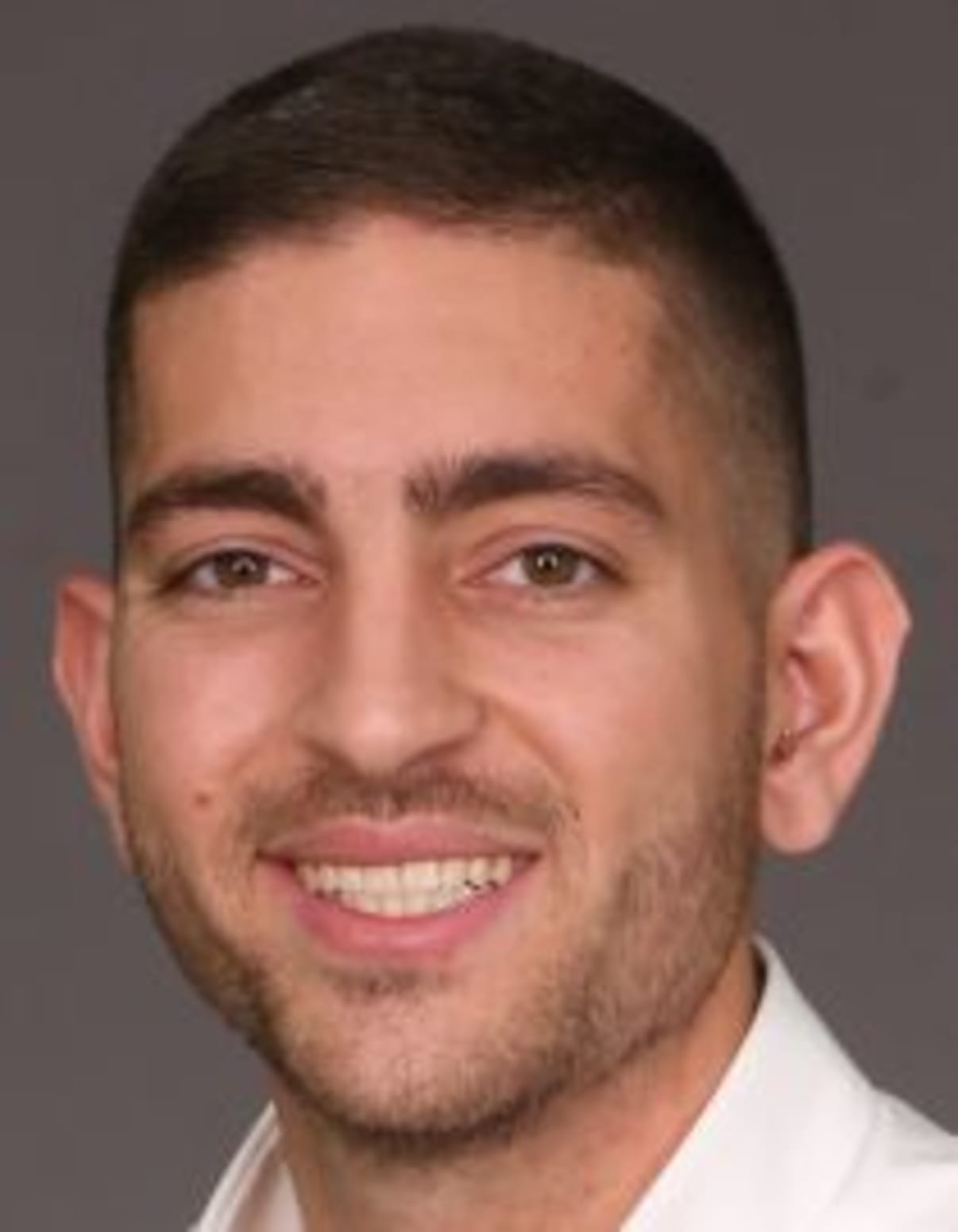 תמונת פורטרט של בעל המקצוע תמונת פורטרט של בעל המקצוע
