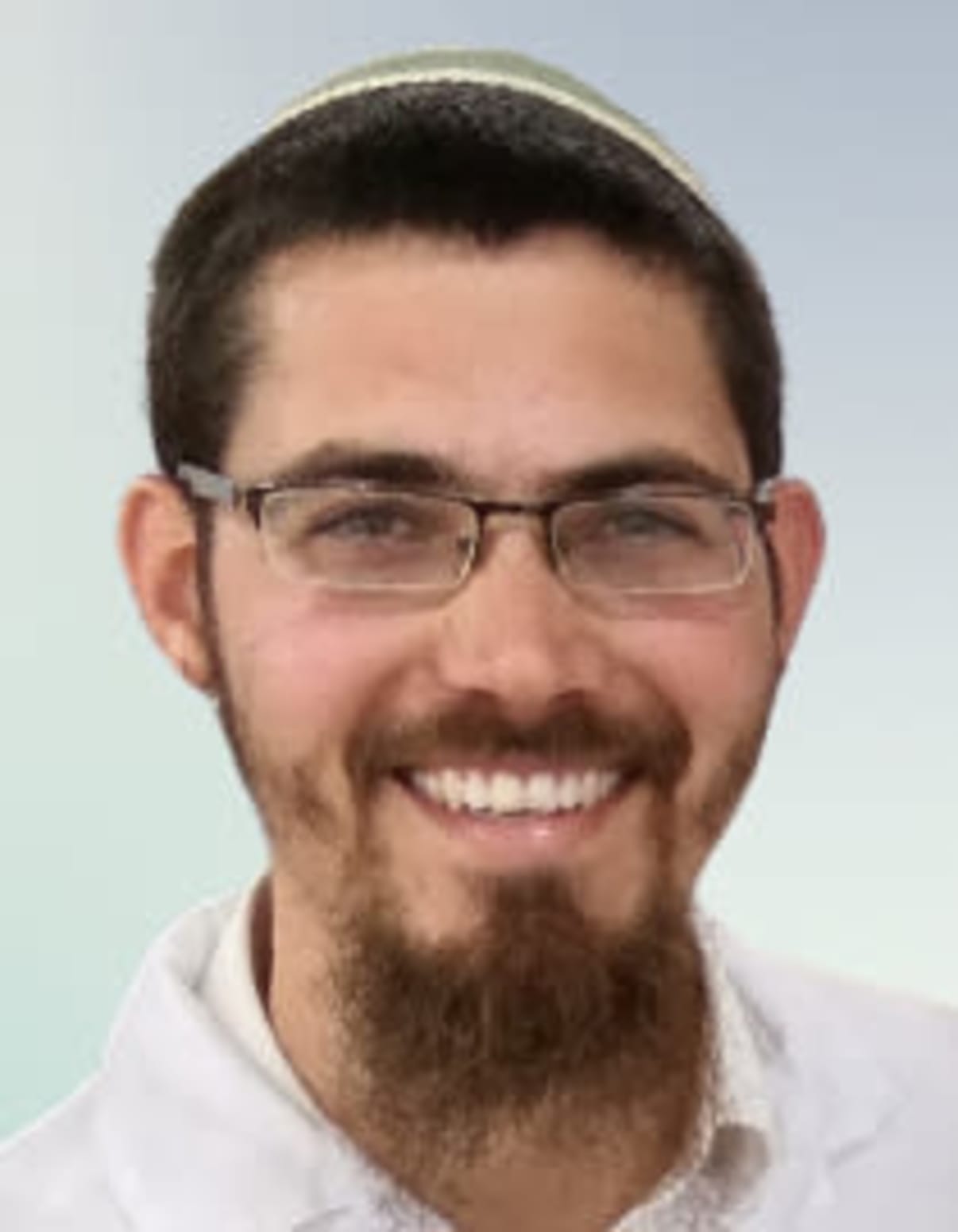 תמונת פורטרט של בעל המקצוע תמונת פורטרט של בעל המקצוע