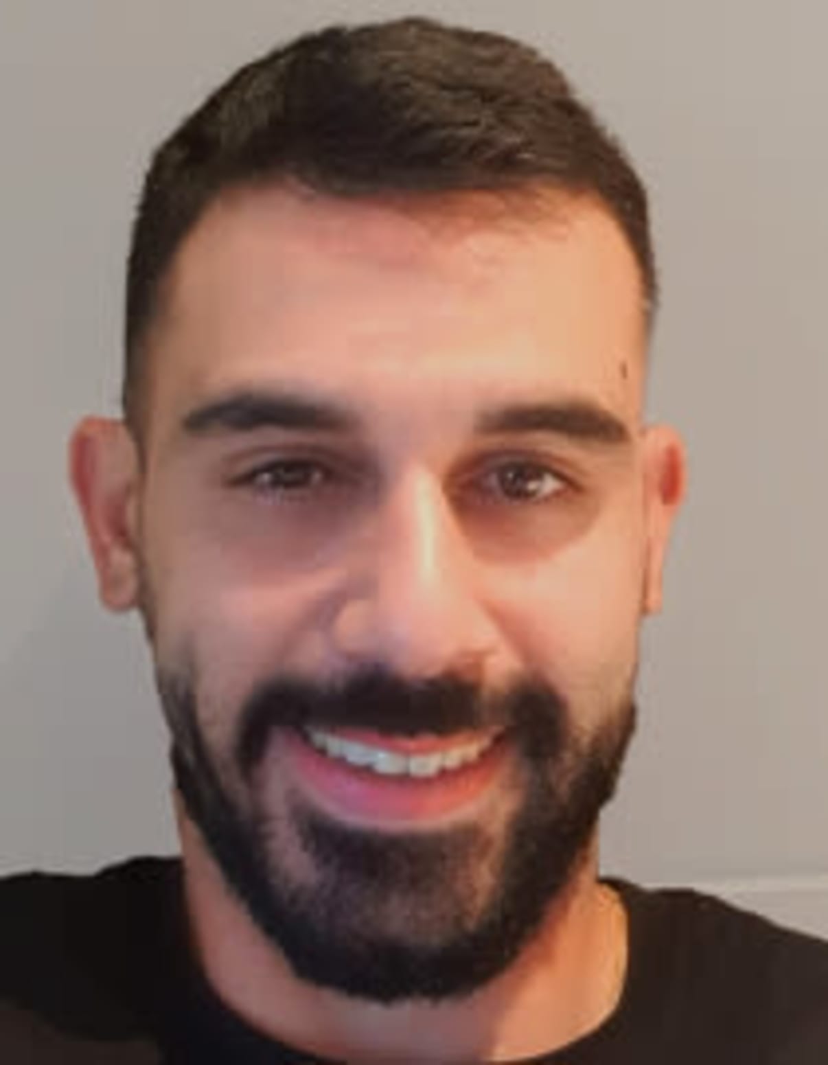 תמונת פורטרט של בעל המקצוע תמונת פורטרט של בעל המקצוע