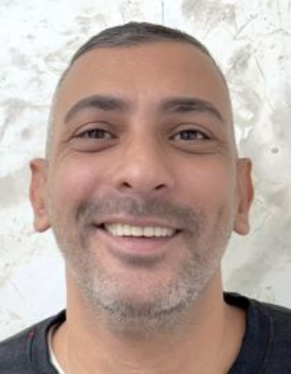 תמונת פורטרט של בעל המקצוע תמונת פורטרט של בעל המקצוע