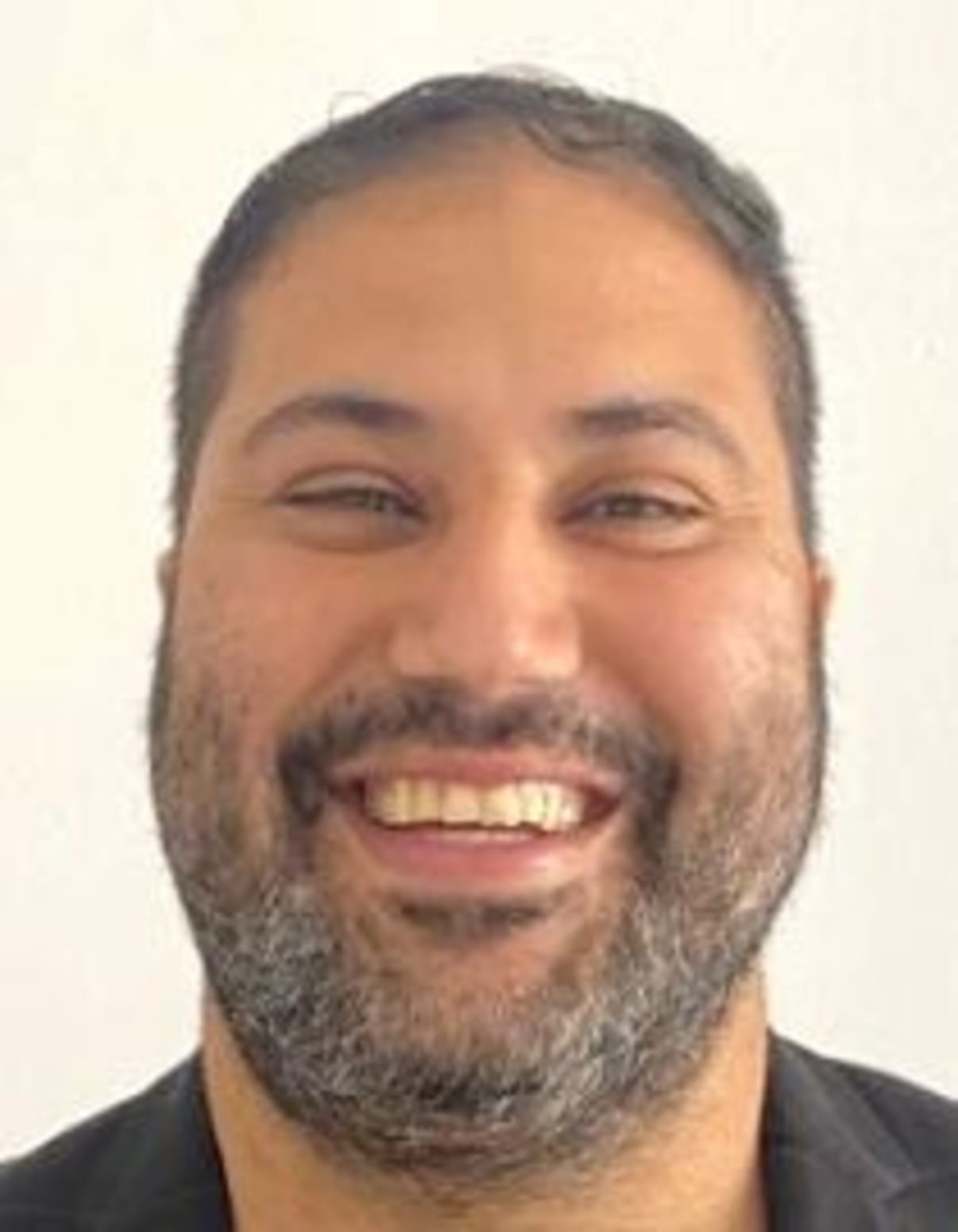 תמונת פורטרט של בעל המקצוע תמונת פורטרט של בעל המקצוע