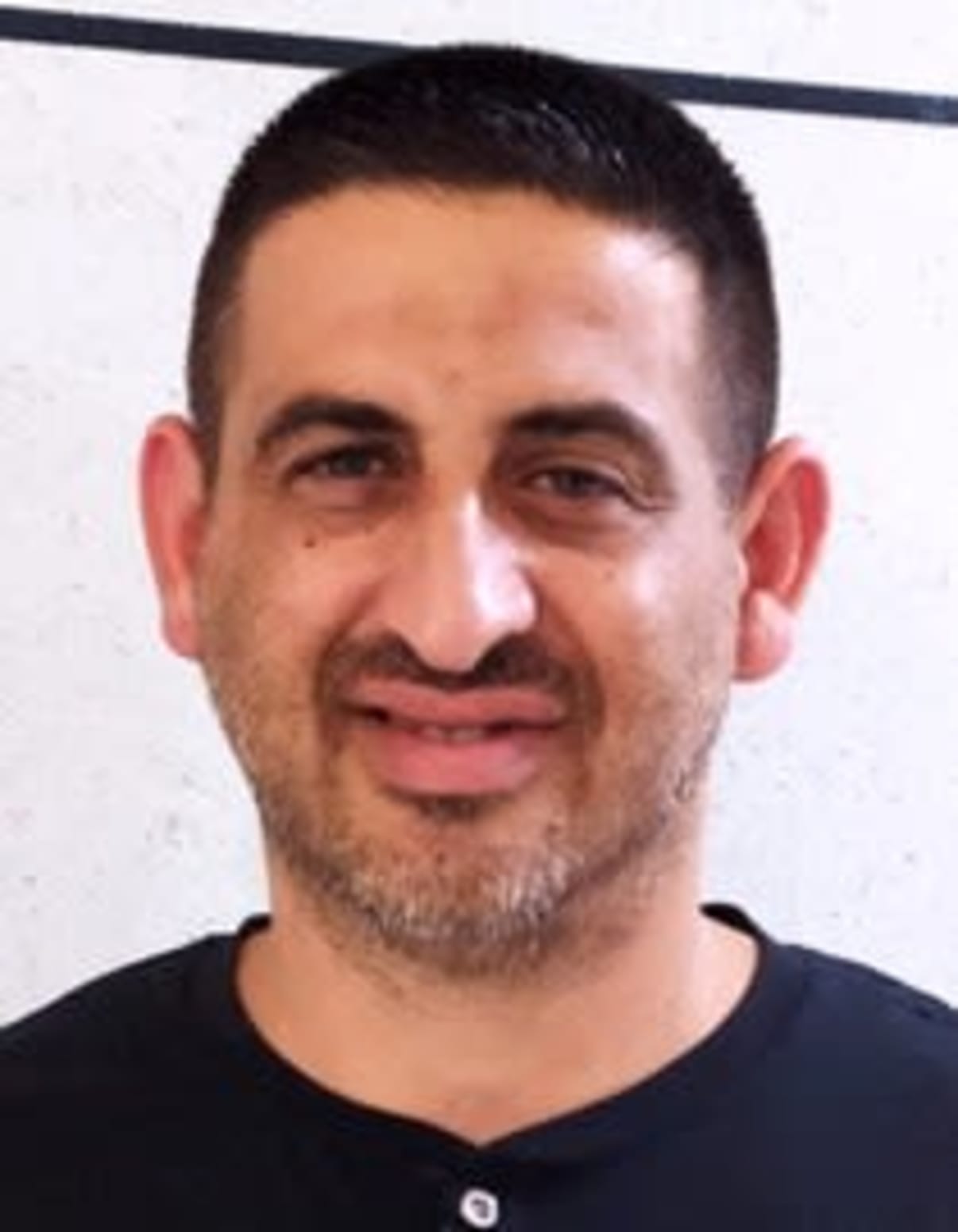תמונת פורטרט של בעל המקצוע תמונת פורטרט של בעל המקצוע