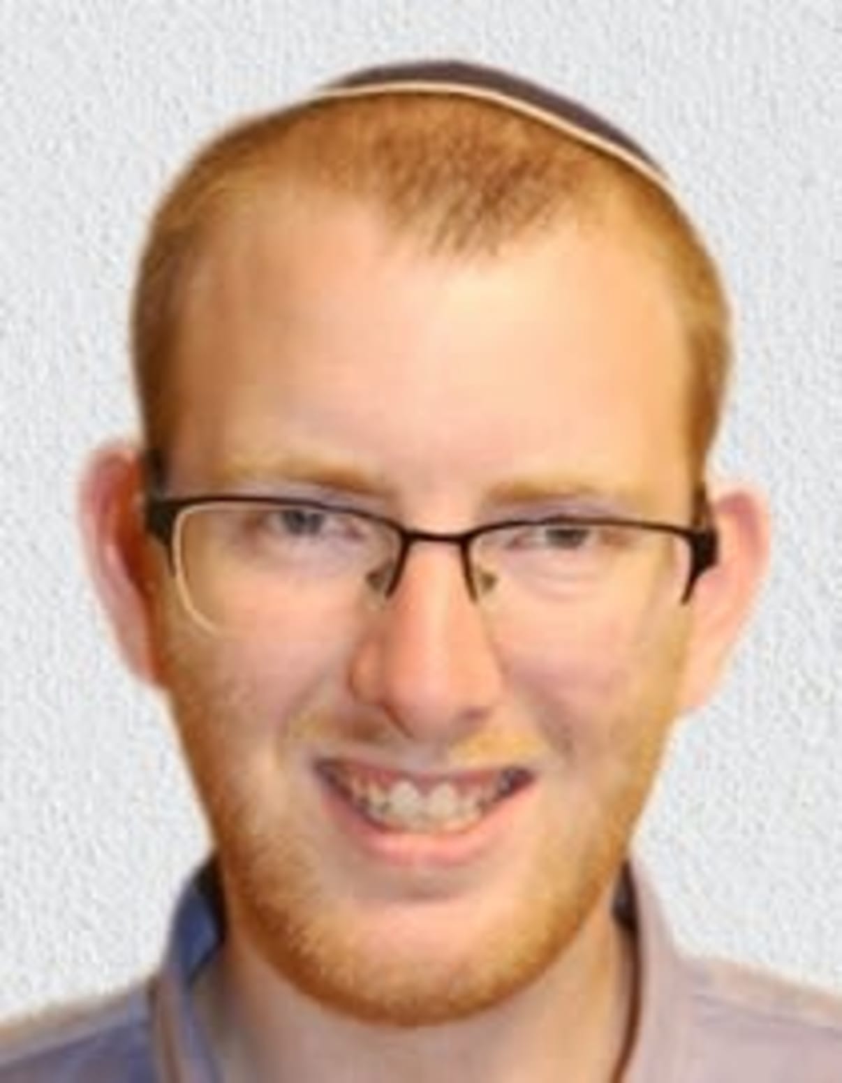 תמונת פורטרט של בעל המקצוע תמונת פורטרט של בעל המקצוע