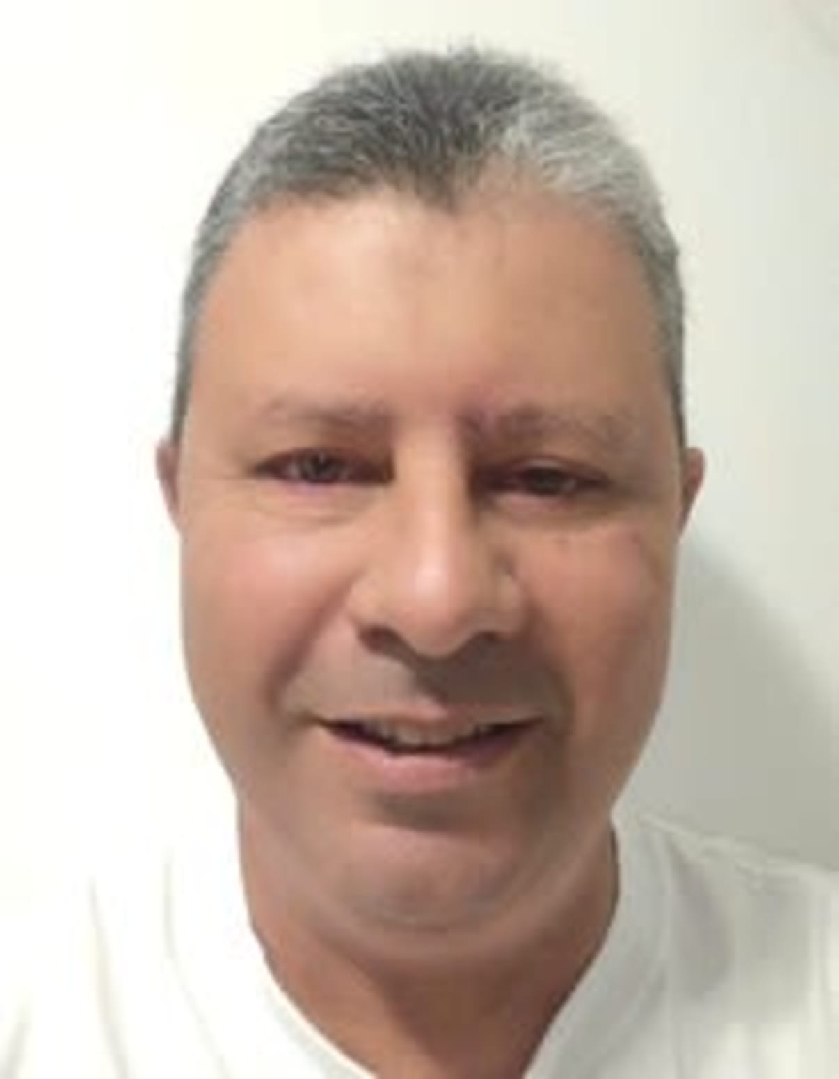 תמונת פורטרט של בעל המקצוע תמונת פורטרט של בעל המקצוע