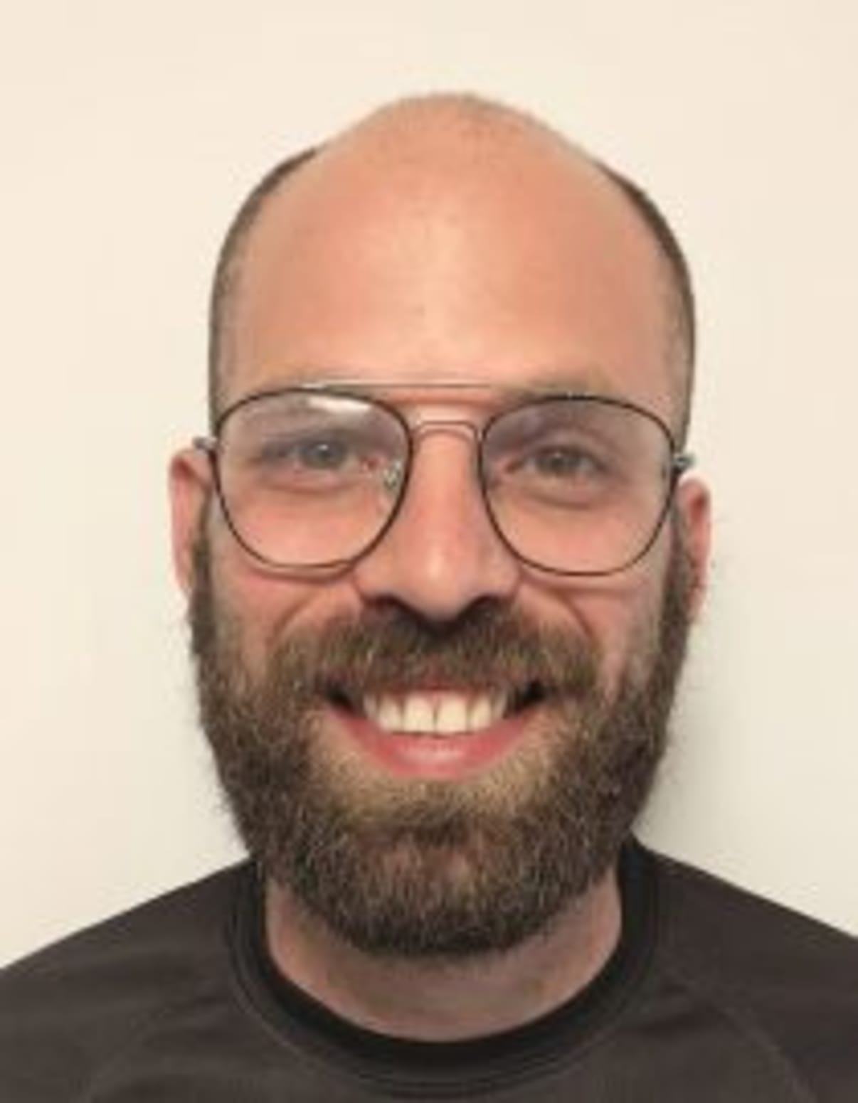 תמונת פורטרט של בעל המקצוע תמונת פורטרט של בעל המקצוע