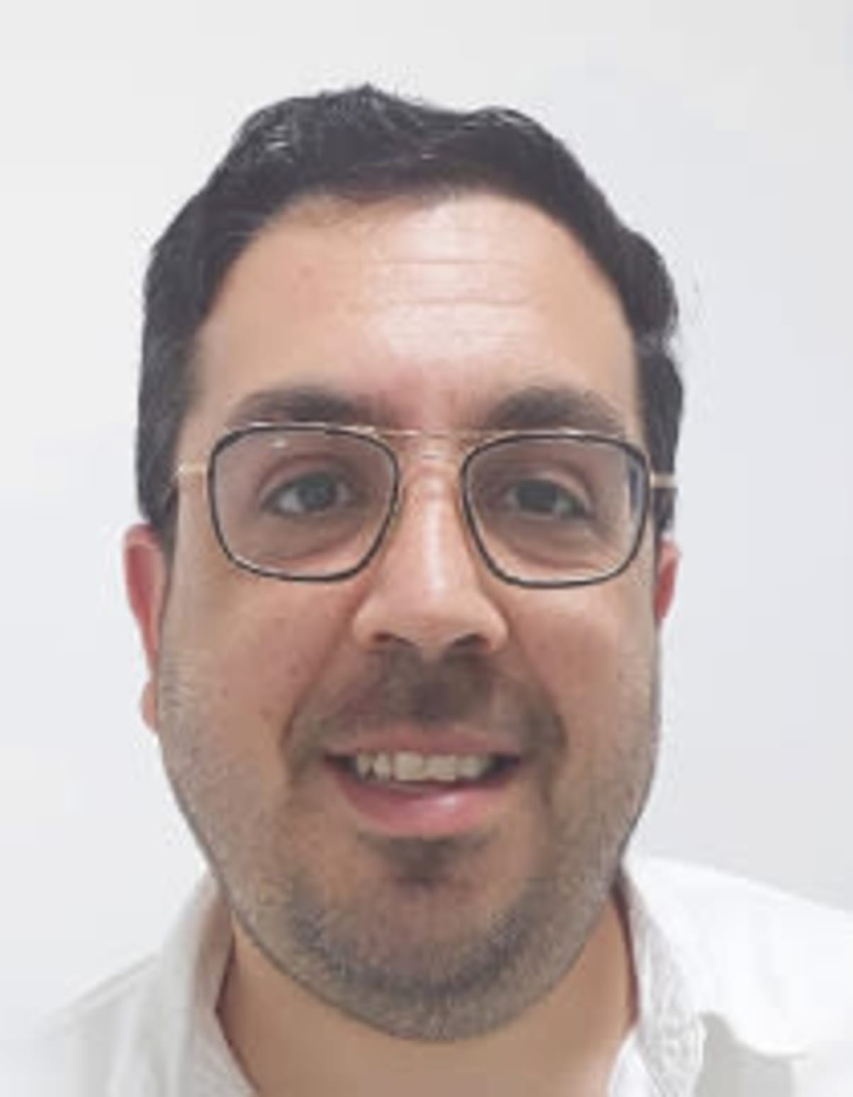תמונת פורטרט של בעל המקצוע תמונת פורטרט של בעל המקצוע