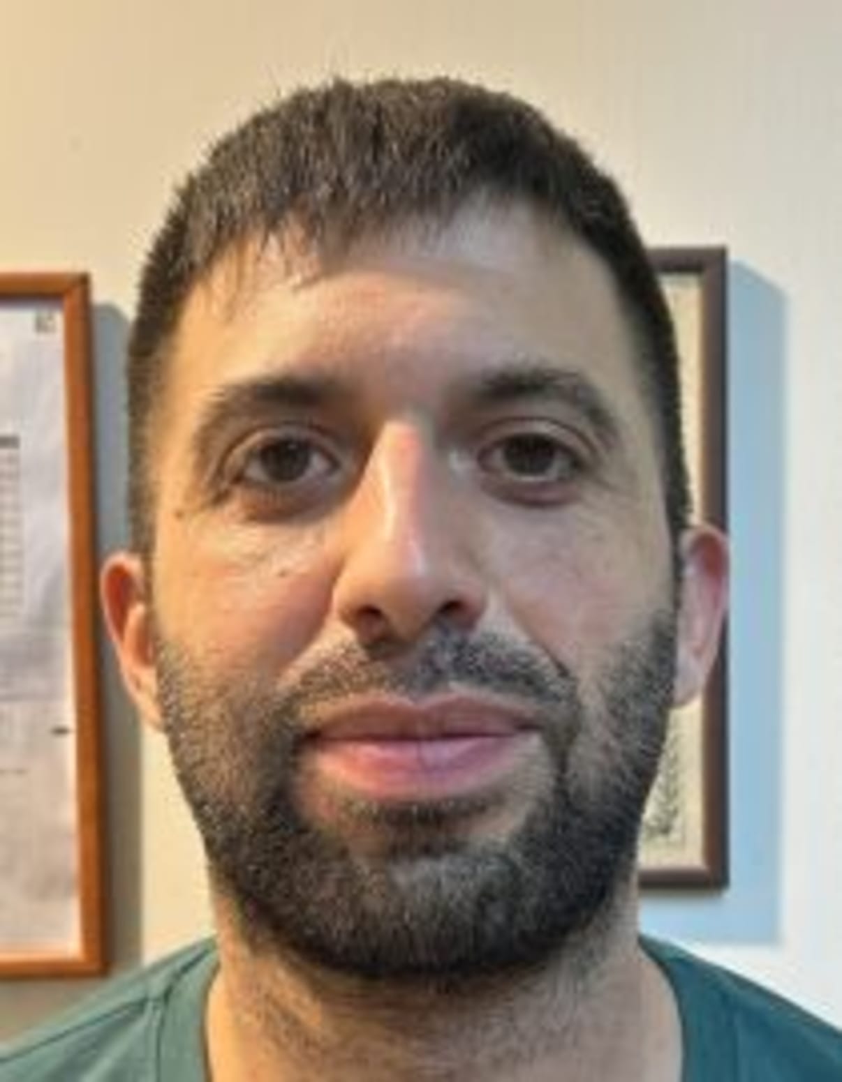 תמונת פורטרט של בעל המקצוע תמונת פורטרט של בעל המקצוע