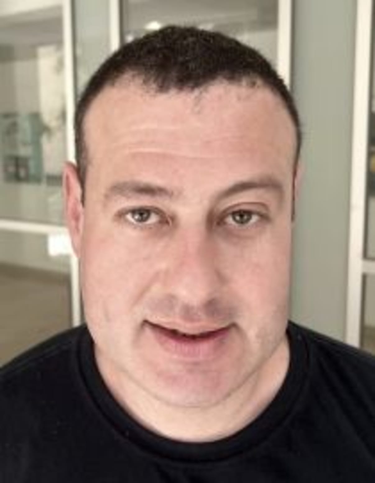 תמונת פורטרט של בעל המקצוע תמונת פורטרט של בעל המקצוע