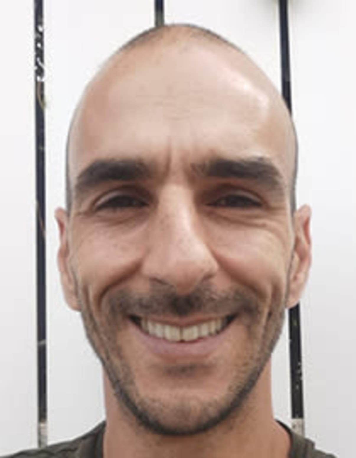 תמונת פורטרט של בעל המקצוע תמונת פורטרט של בעל המקצוע