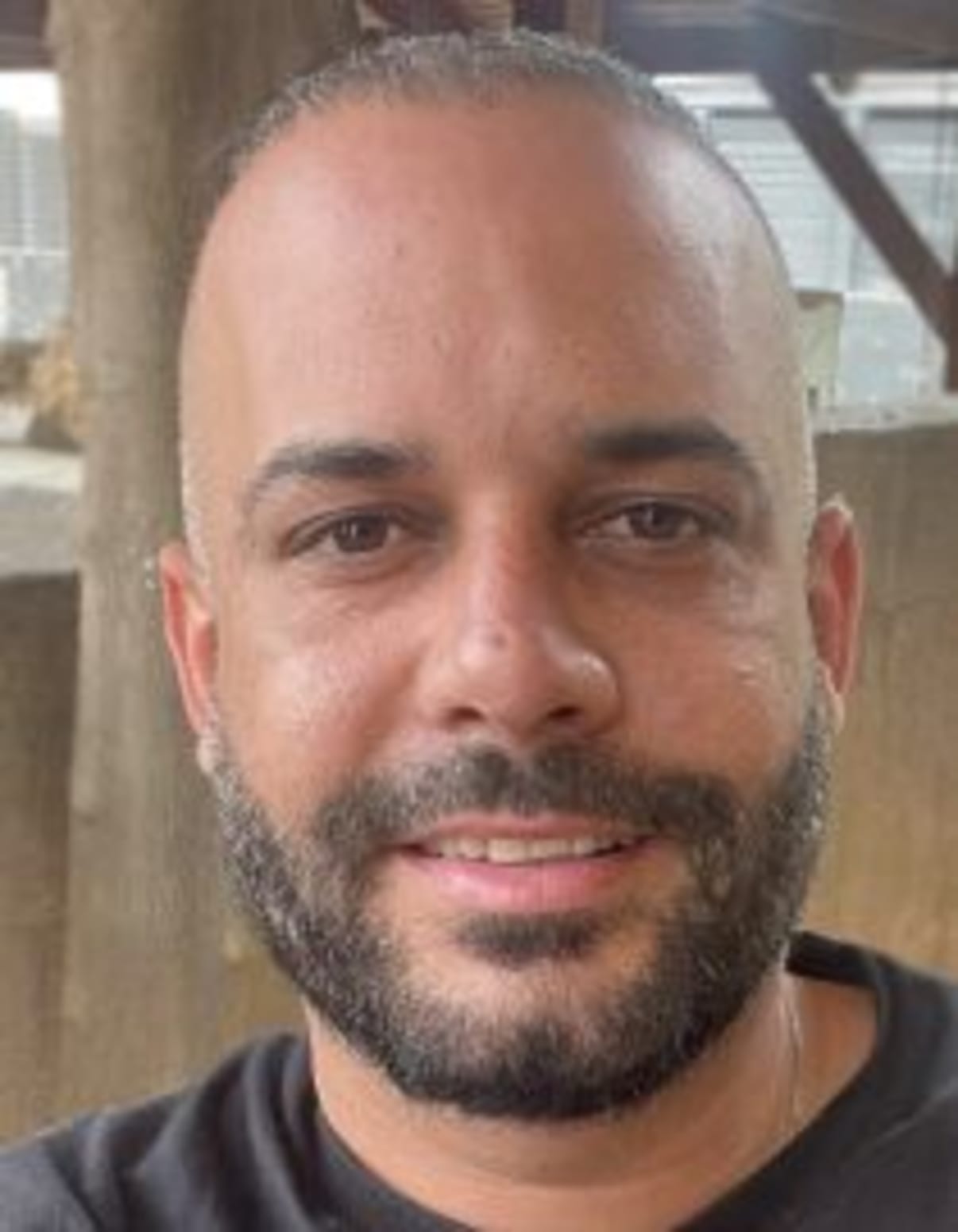 תמונת פורטרט של בעל המקצוע תמונת פורטרט של בעל המקצוע