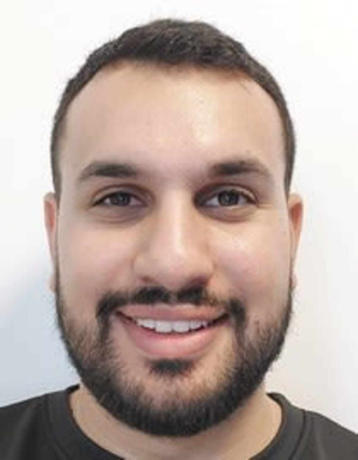 תמונת פורטרט של בעל המקצוע תמונת פורטרט של בעל המקצוע