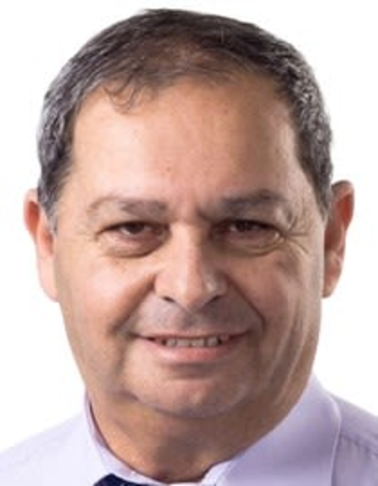 תמונת פורטרט של בעל המקצוע תמונת פורטרט של בעל המקצוע