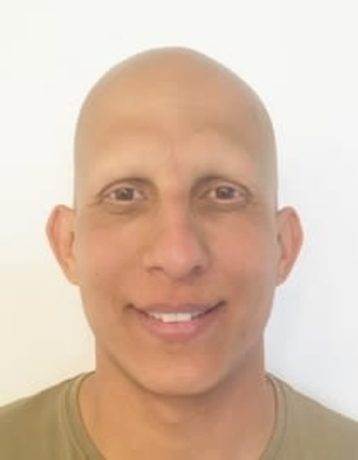 תמונת פורטרט של בעל המקצוע תמונת פורטרט של בעל המקצוע