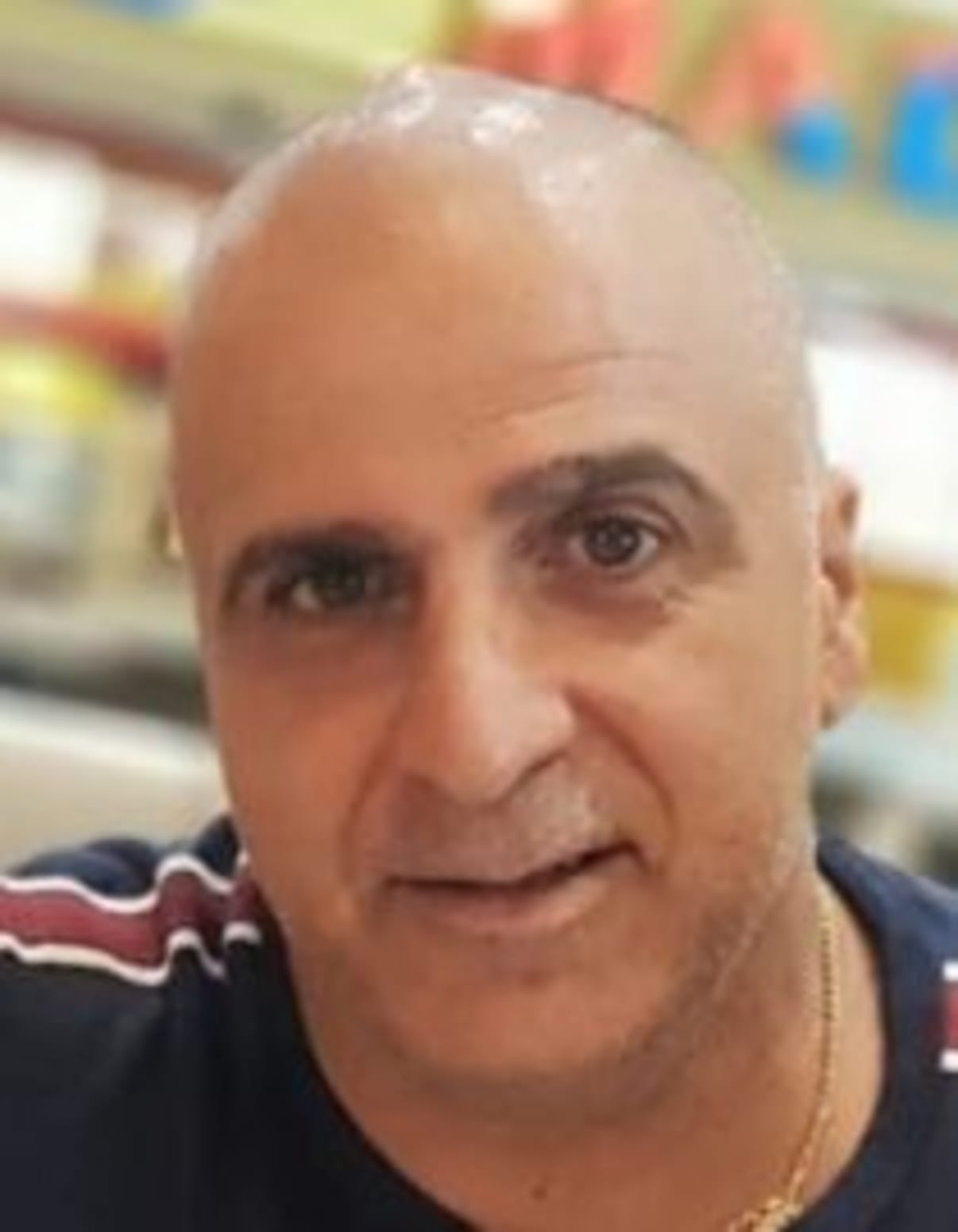 תמונת פורטרט של בעל המקצוע תמונת פורטרט של בעל המקצוע