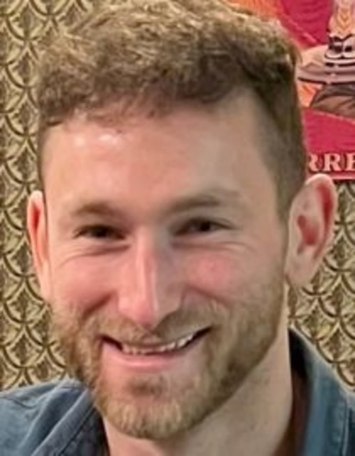 תמונת פורטרט של בעל המקצוע תמונת פורטרט של בעל המקצוע