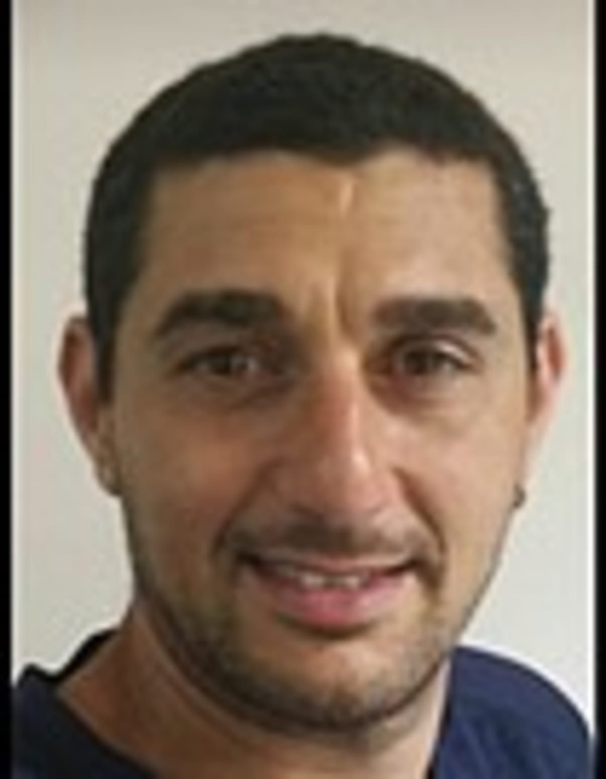 תמונת פורטרט של בעל המקצוע תמונת פורטרט של בעל המקצוע