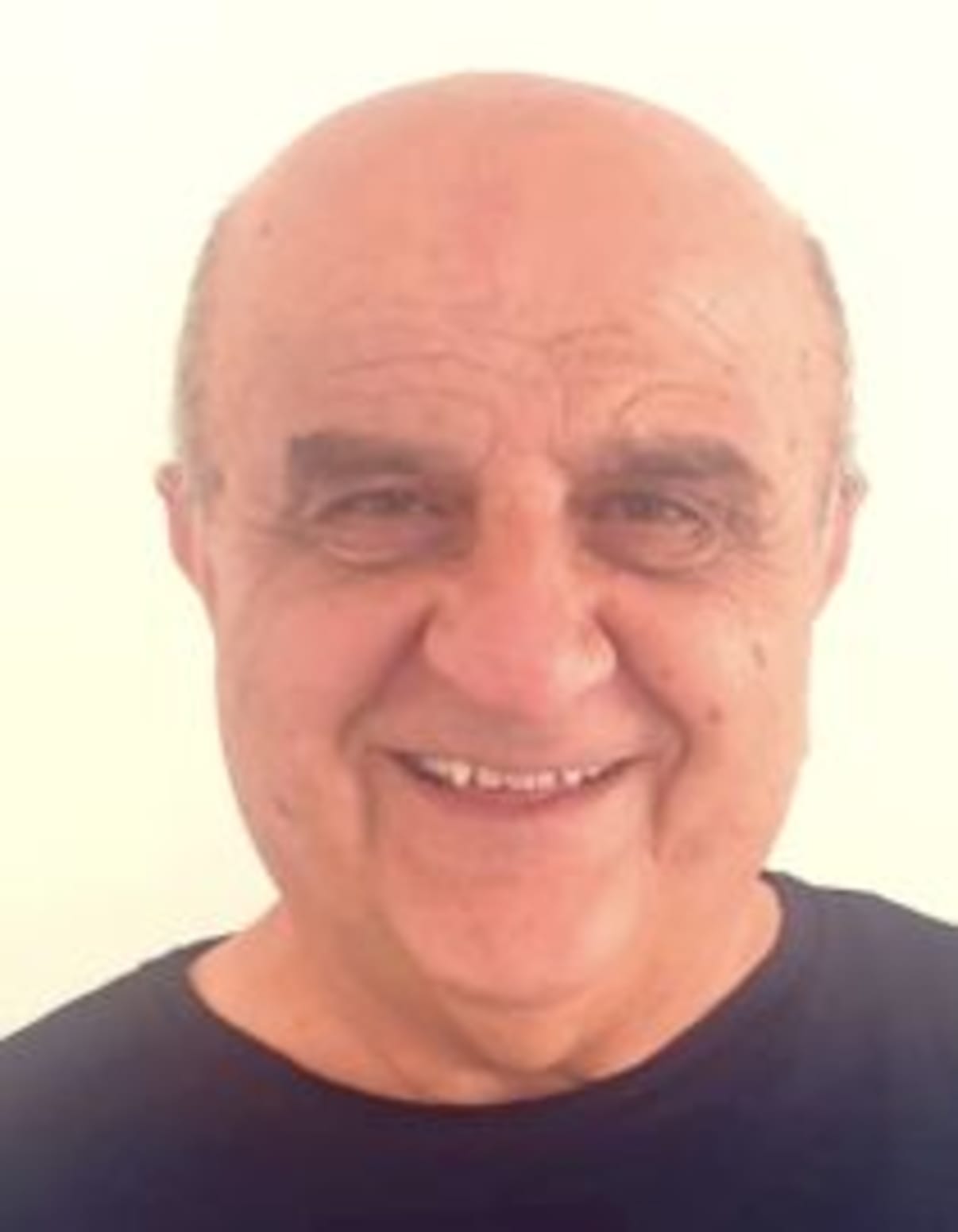 תמונת פורטרט של בעל המקצוע תמונת פורטרט של בעל המקצוע