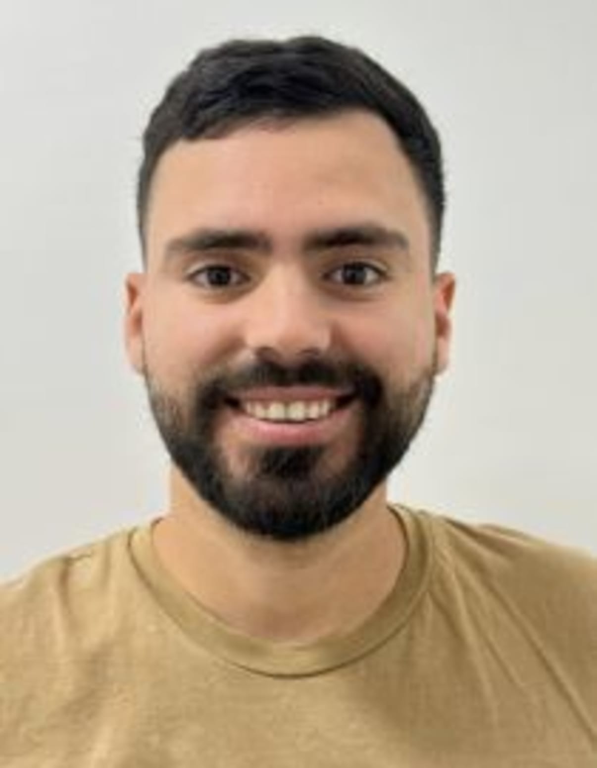 תמונת פורטרט של בעל המקצוע תמונת פורטרט של בעל המקצוע