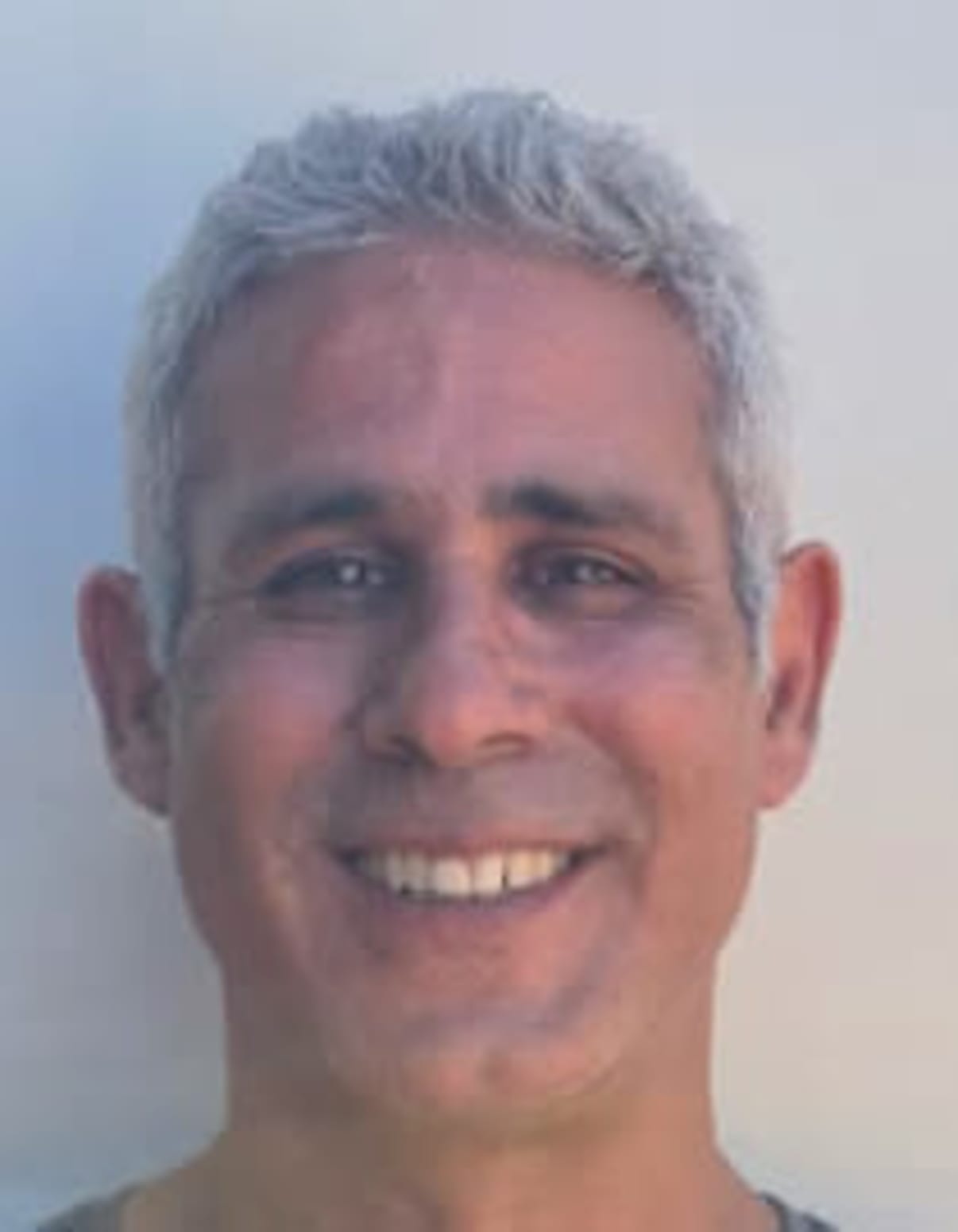 תמונת פורטרט של בעל המקצוע תמונת פורטרט של בעל המקצוע