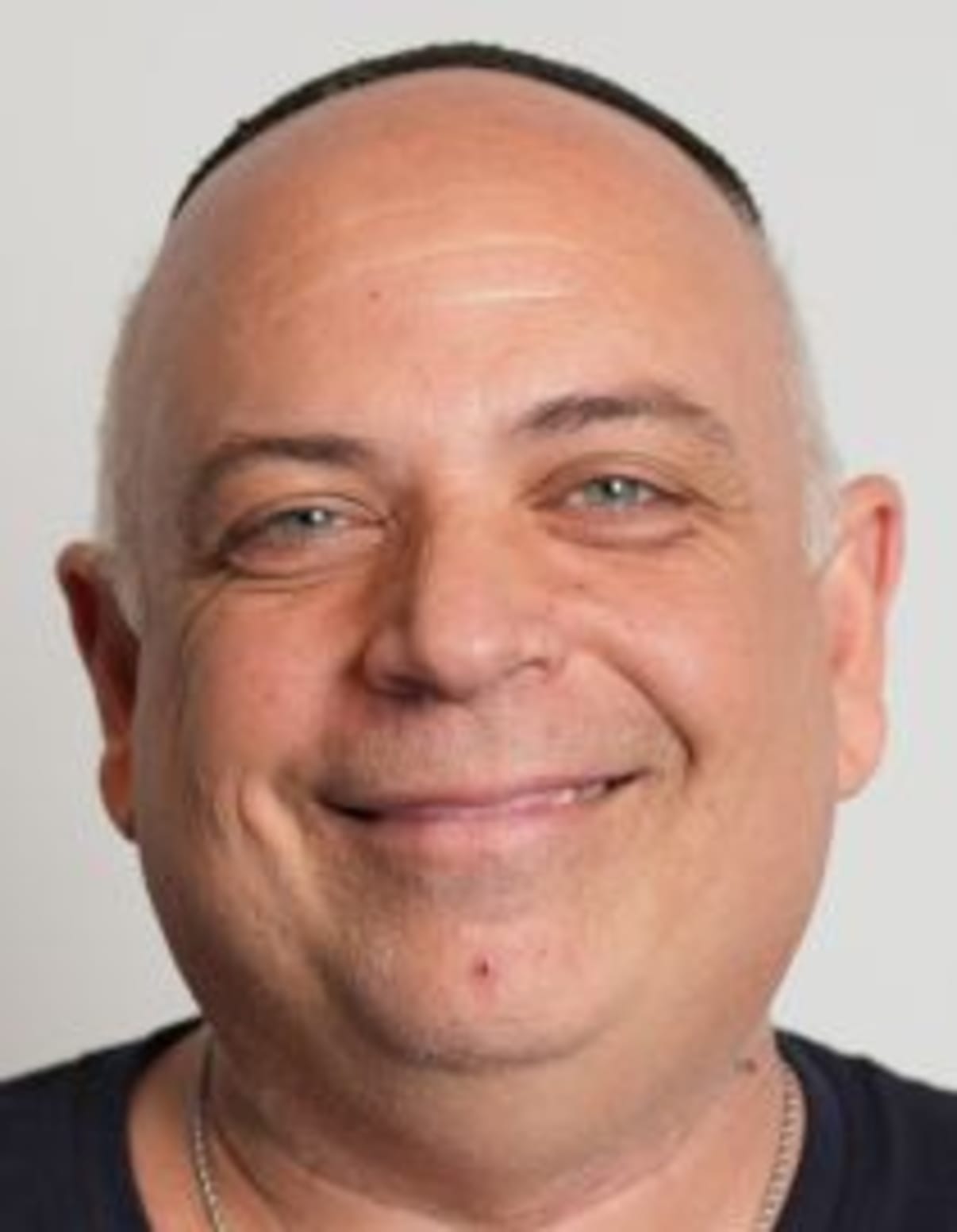 תמונת פורטרט של בעל המקצוע תמונת פורטרט של בעל המקצוע